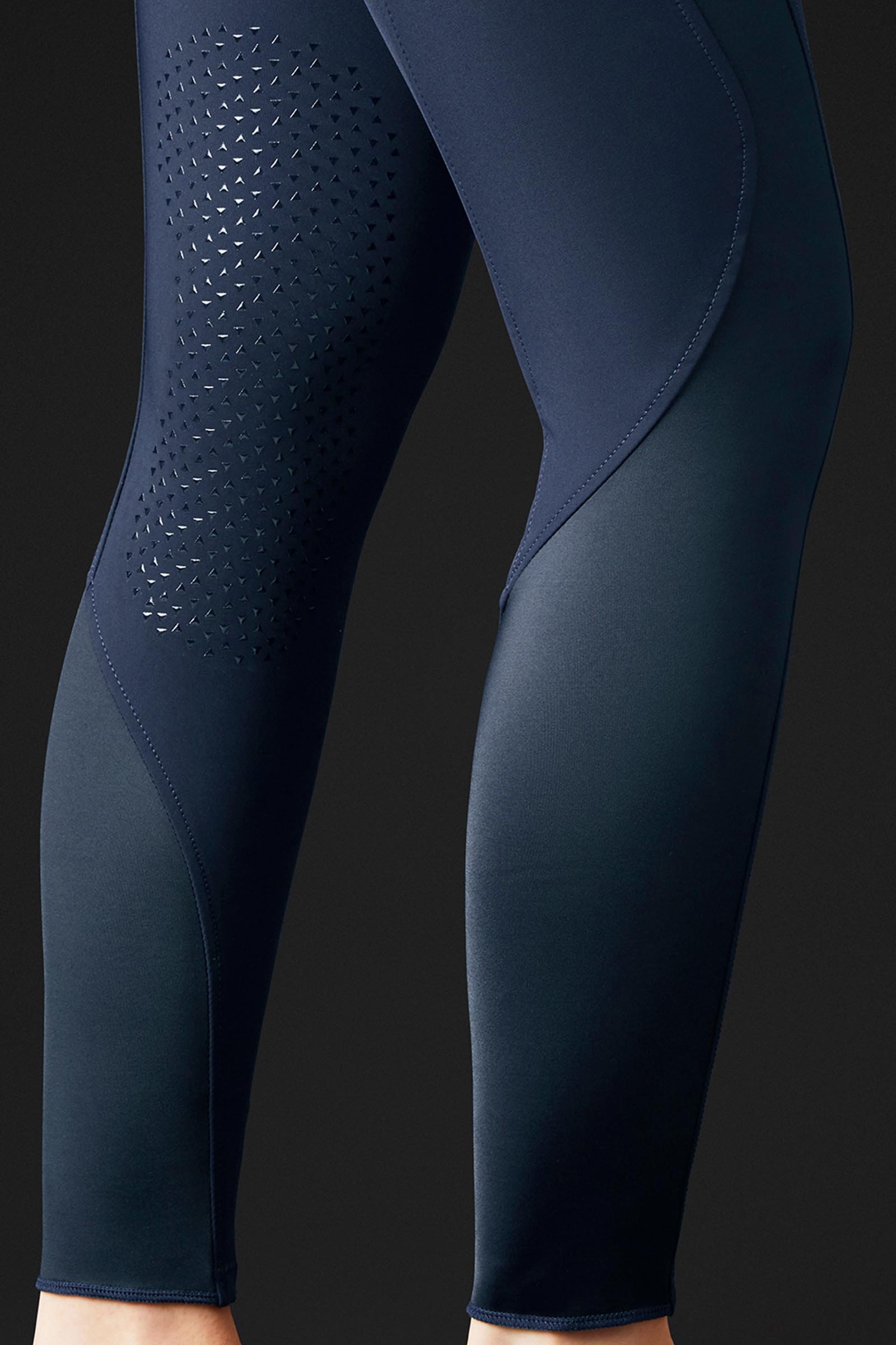 Mountain Horse Marilyn Flex Damen Vollbesatzreithose