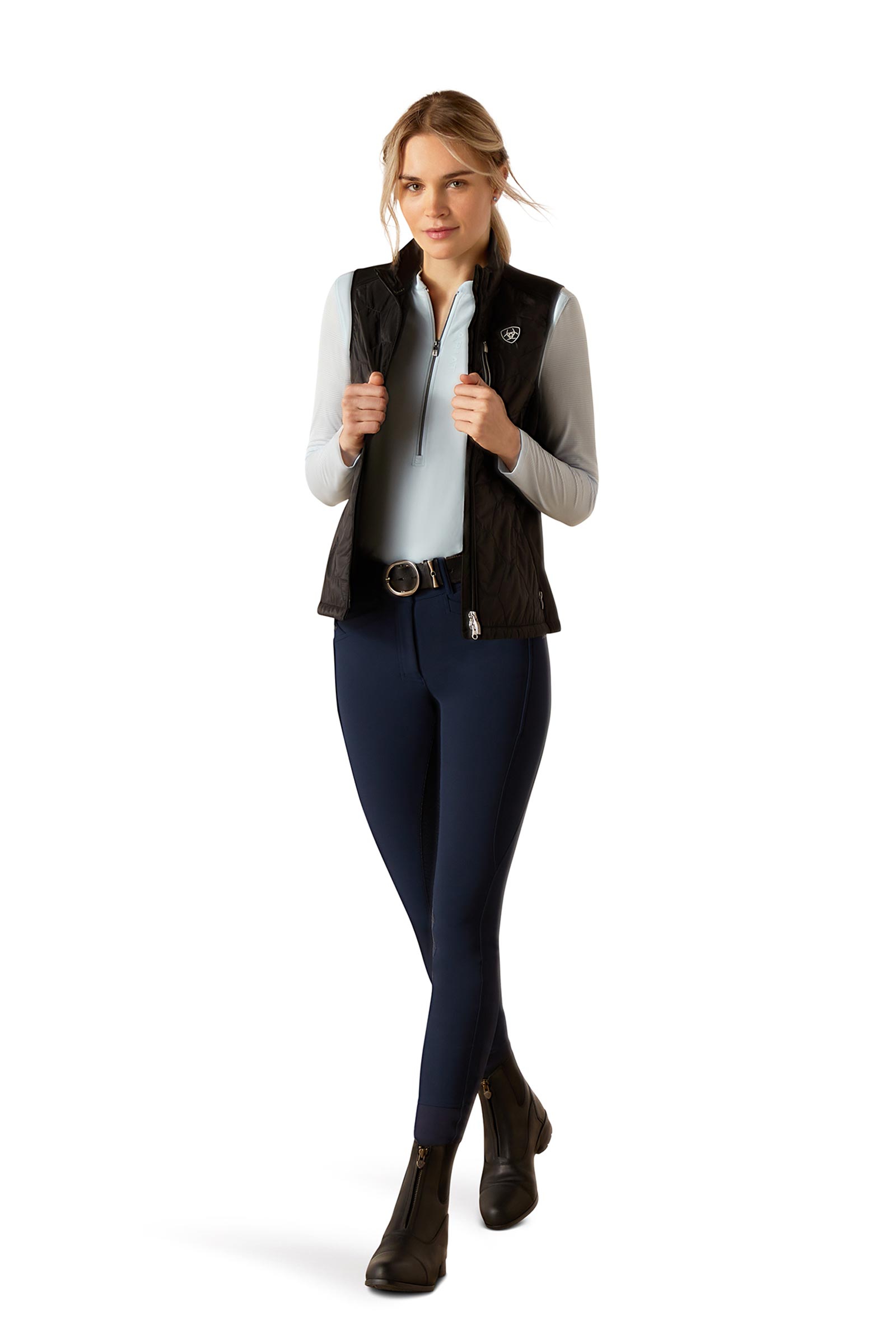 Ariat Fusion Damen isolierte Weste