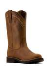 Ariat Damen Kearney Western Boots mit runder Zehenform
