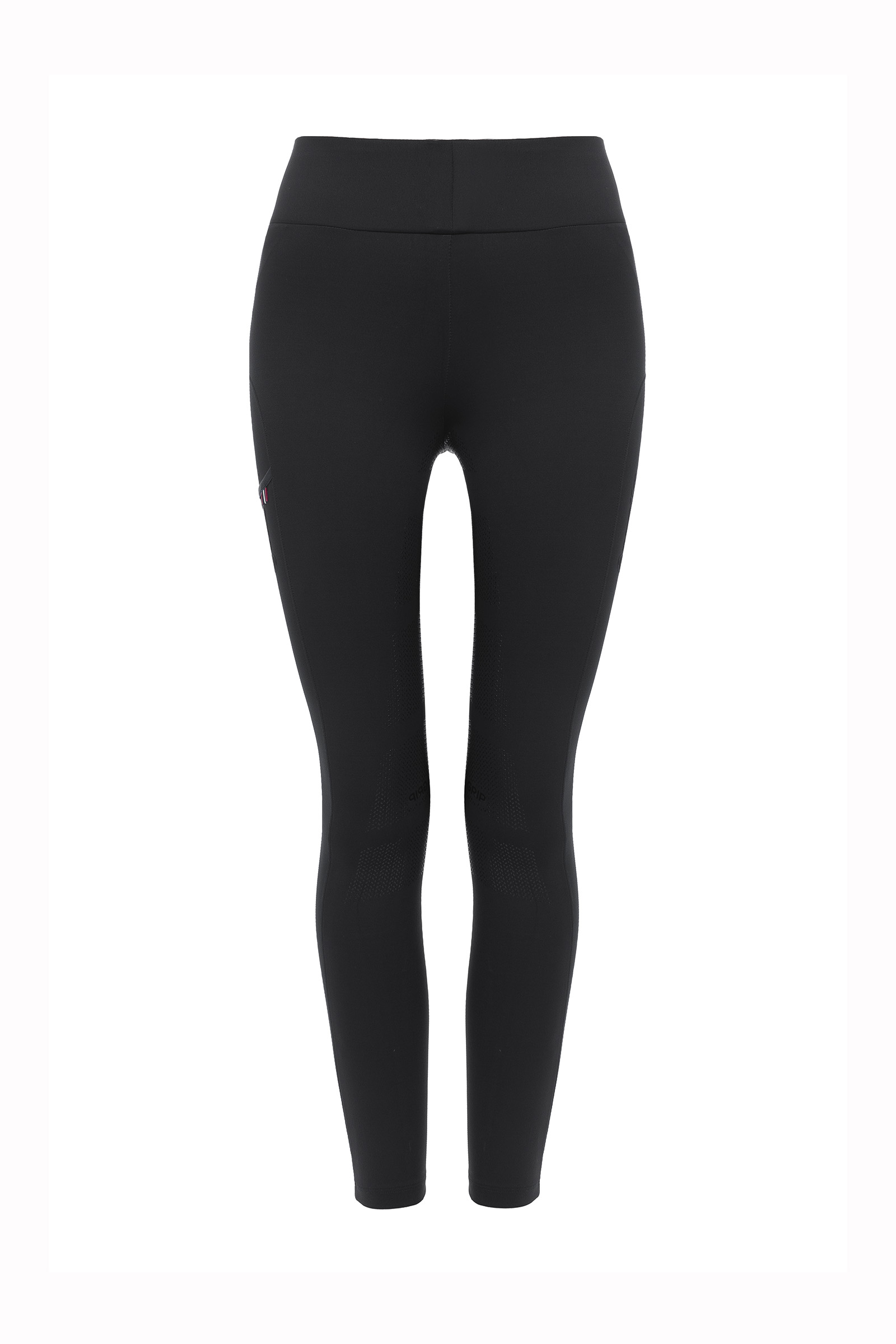 Cavallo Leyla Grip Kinder Reitleggings mit Vollbesatz