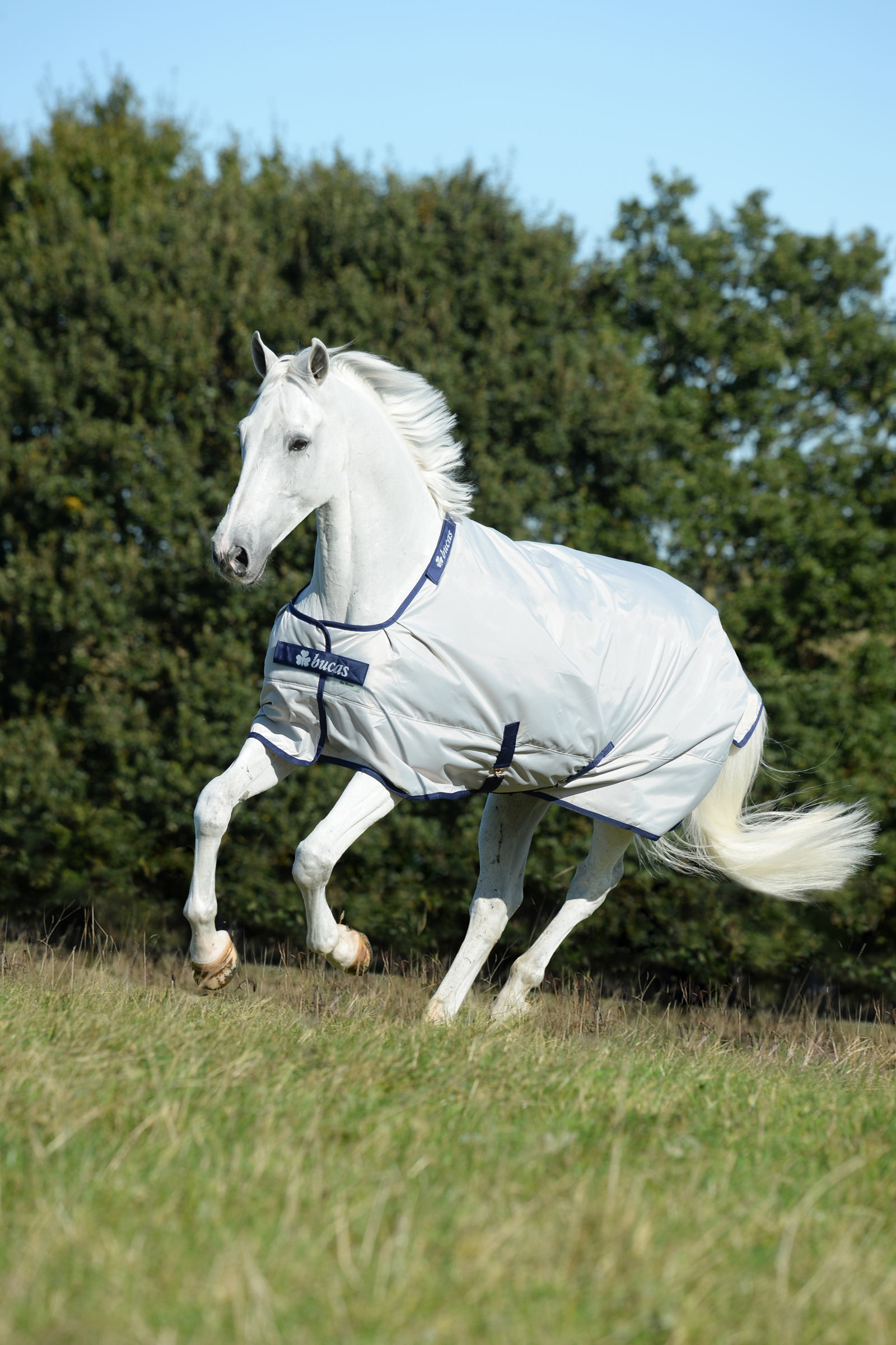 Bucas Sun Shower Regendecke, 0g