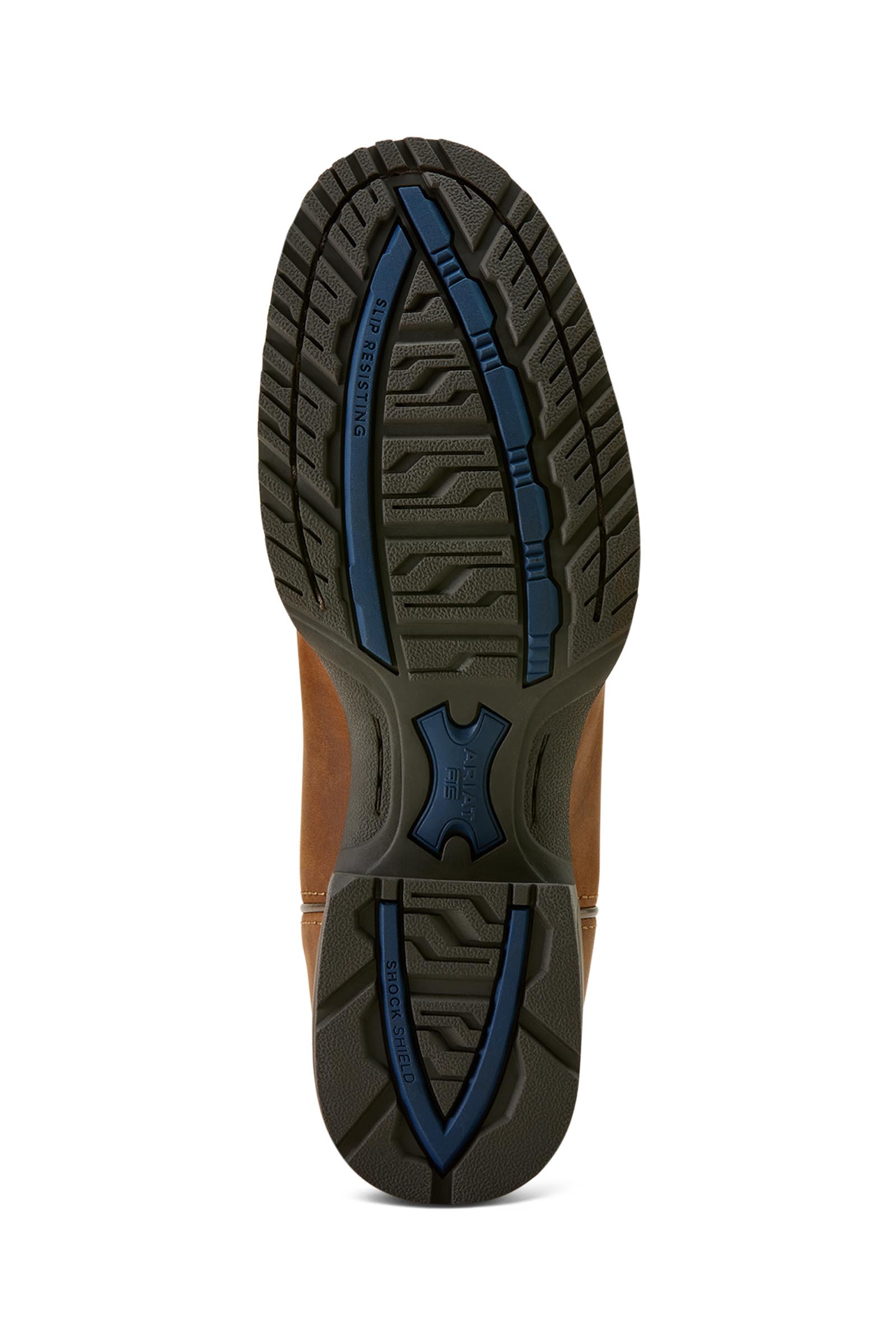 Ariat Hybrid Ranchward W Spitze Damen Westernstiefel