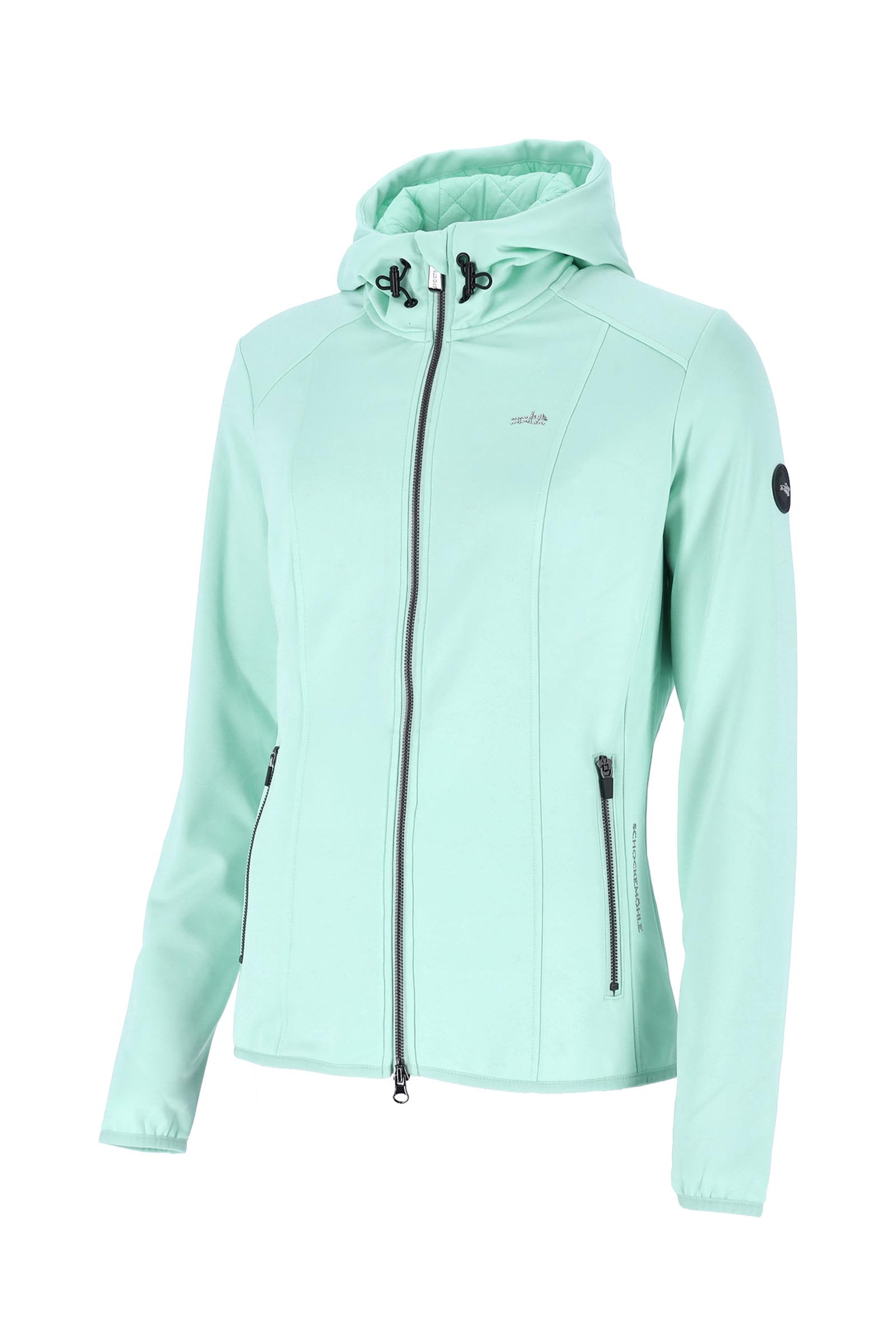 Aqua Sea Schockem&ouml;hle Sports SPSuzan Damen Funktionsjacke