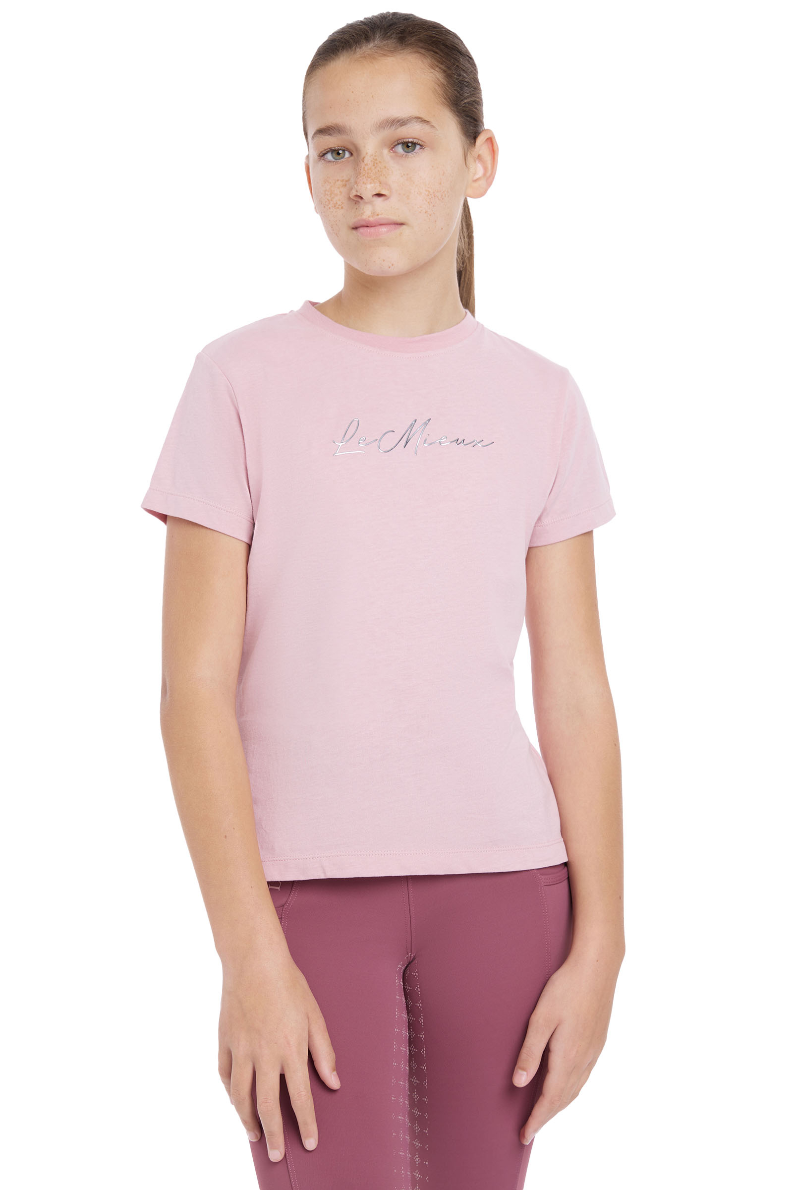 LeMieux Young Rider Arianna T-Shirt