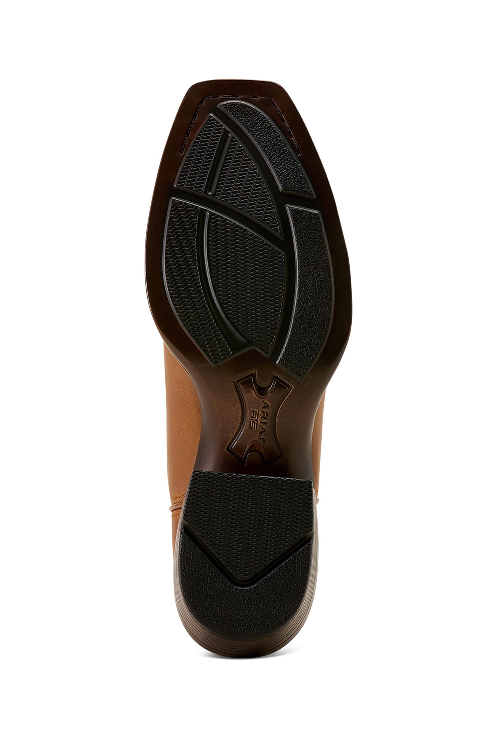 Ariat Damen Salina Westernstiefel mit schmaler Cutter Toe  