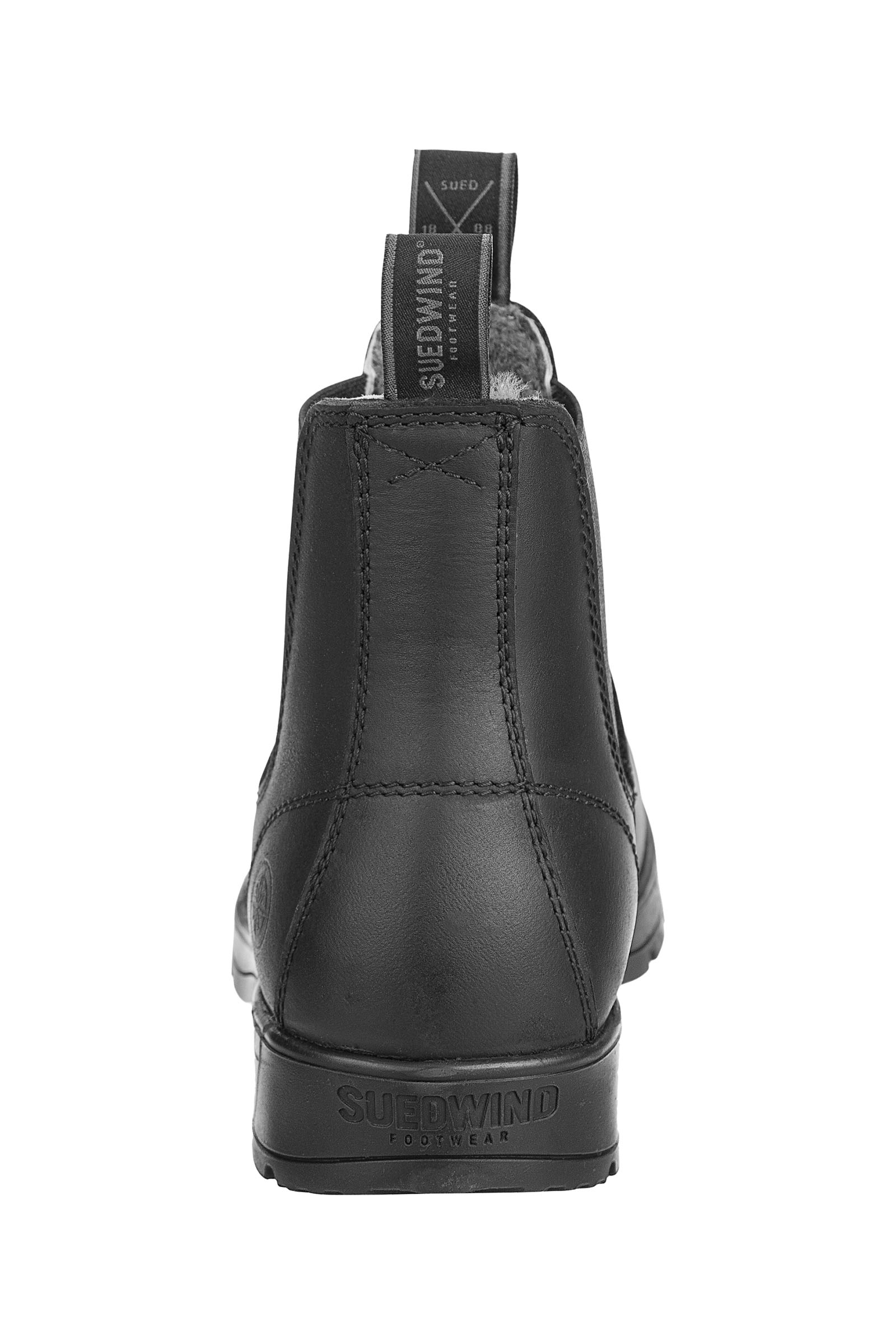 Suedwind Footwear 1888 Australian Classic Merino Arbeitsstiefel