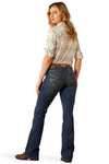 Ariat Sonia Mid Rise Damen Bootcut Jeans