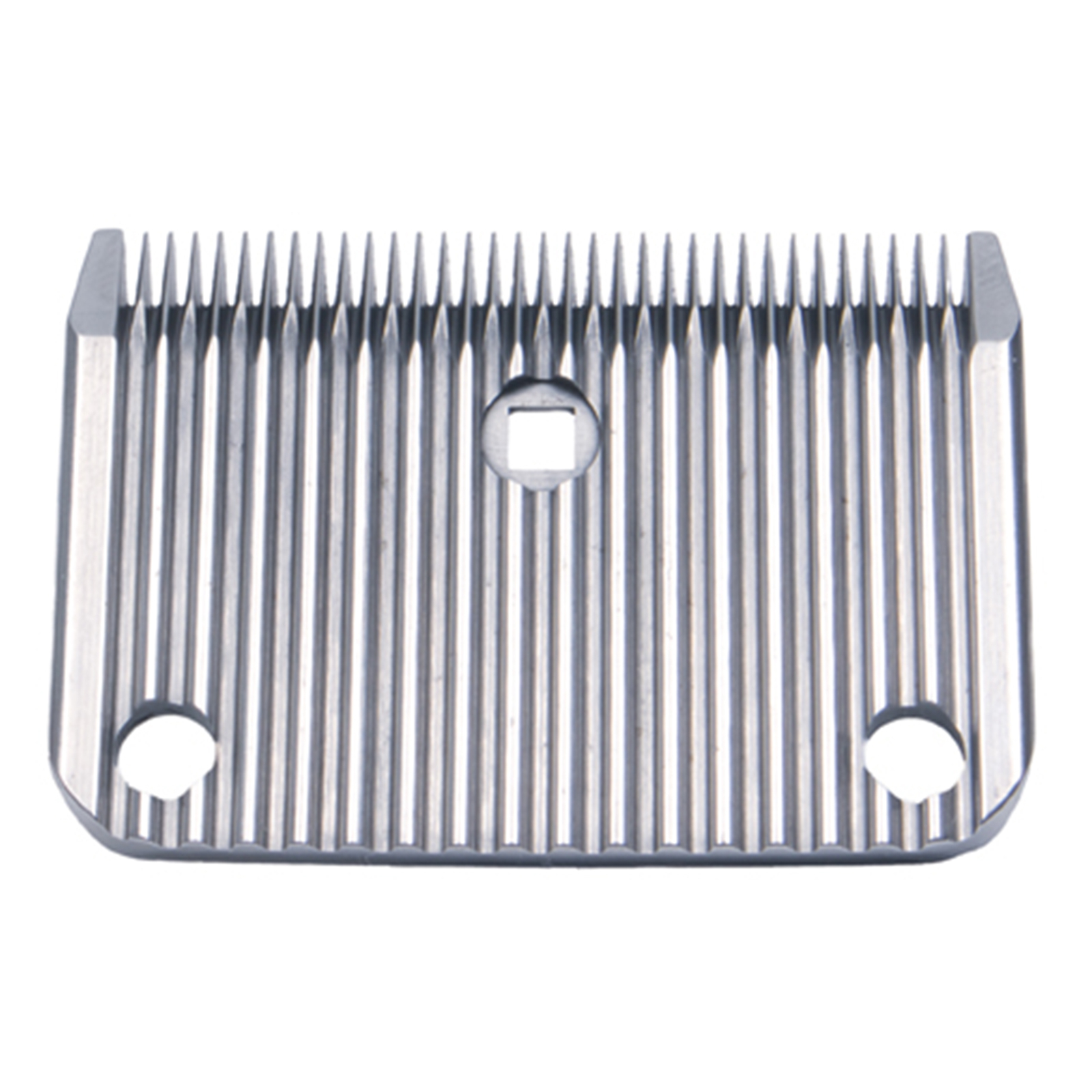 LISTER Schneidsatz A2/AC Medium, 2,5 mm