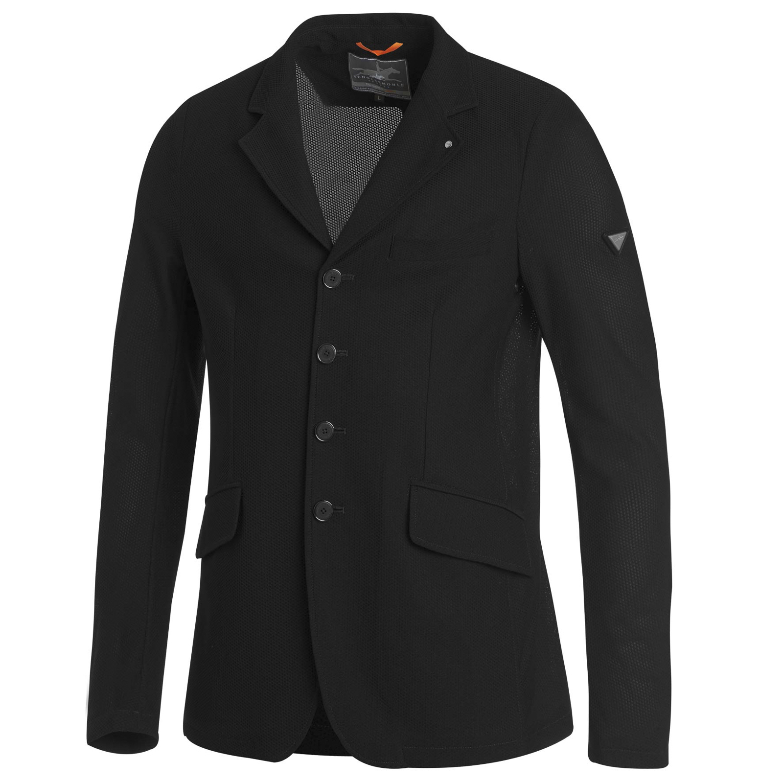 Schockem&ouml;hle Sports Air Cool Jacket Gents