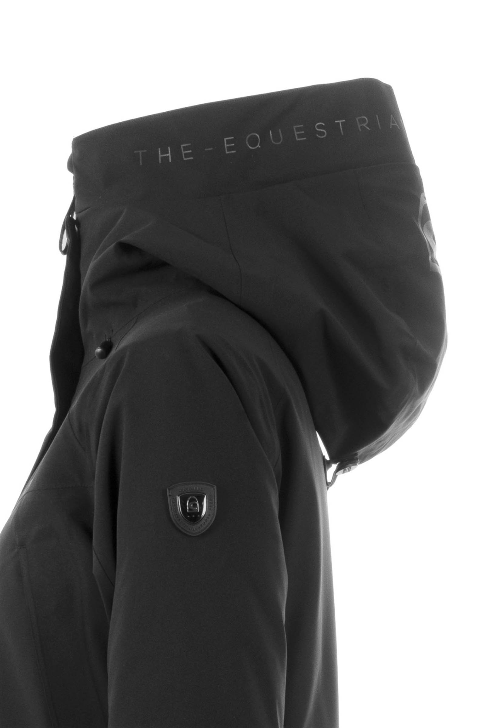 Cavallo CAVALMACIE Funktionsparka f&uuml;r Damen