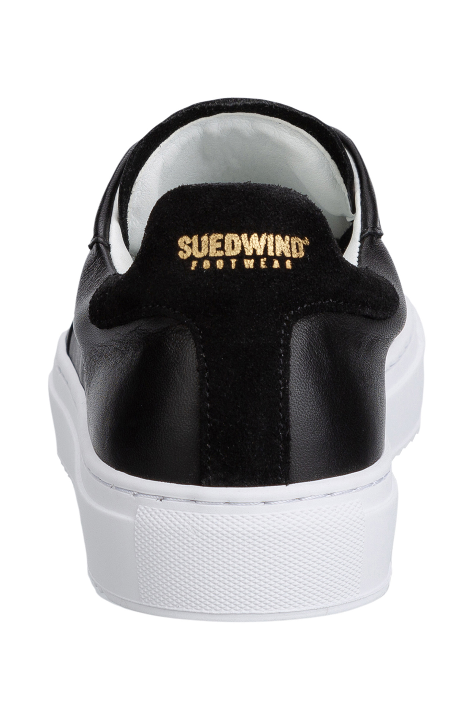 Suedwind Footwear Copenhagen Leder Sneaker