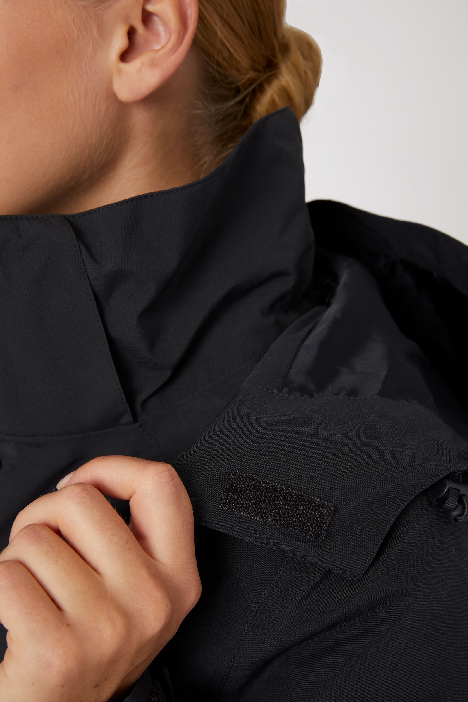 Horze Isabella Damen 3-in-1 Parkajacke