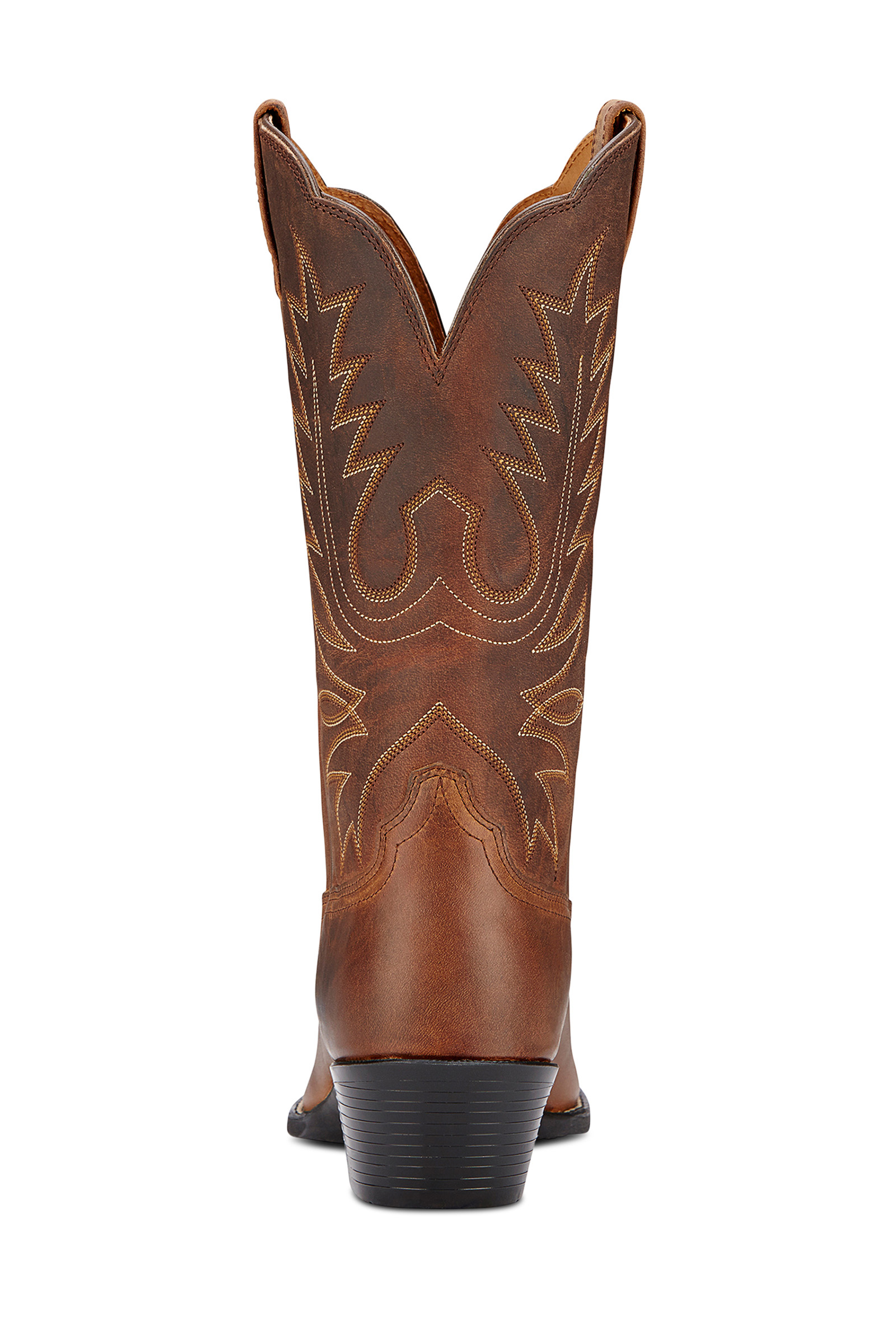 Ariat Heritage R Toe Damen Westernstiefel