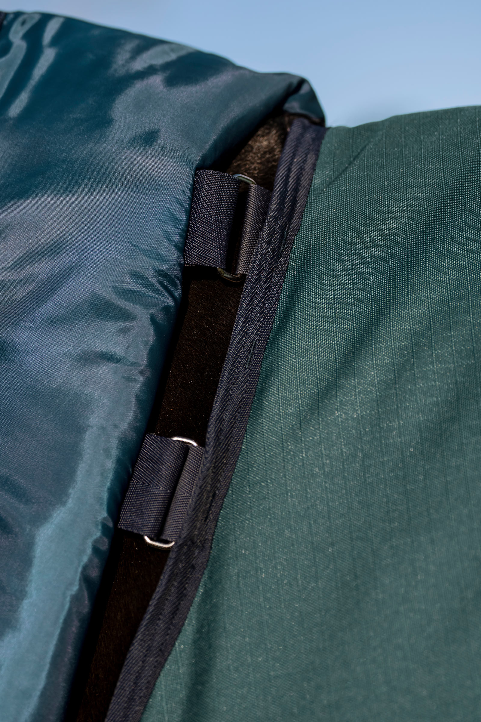 Horseware Amigo Ripstop 900D Plus Pony Outdoordecke, 0 g