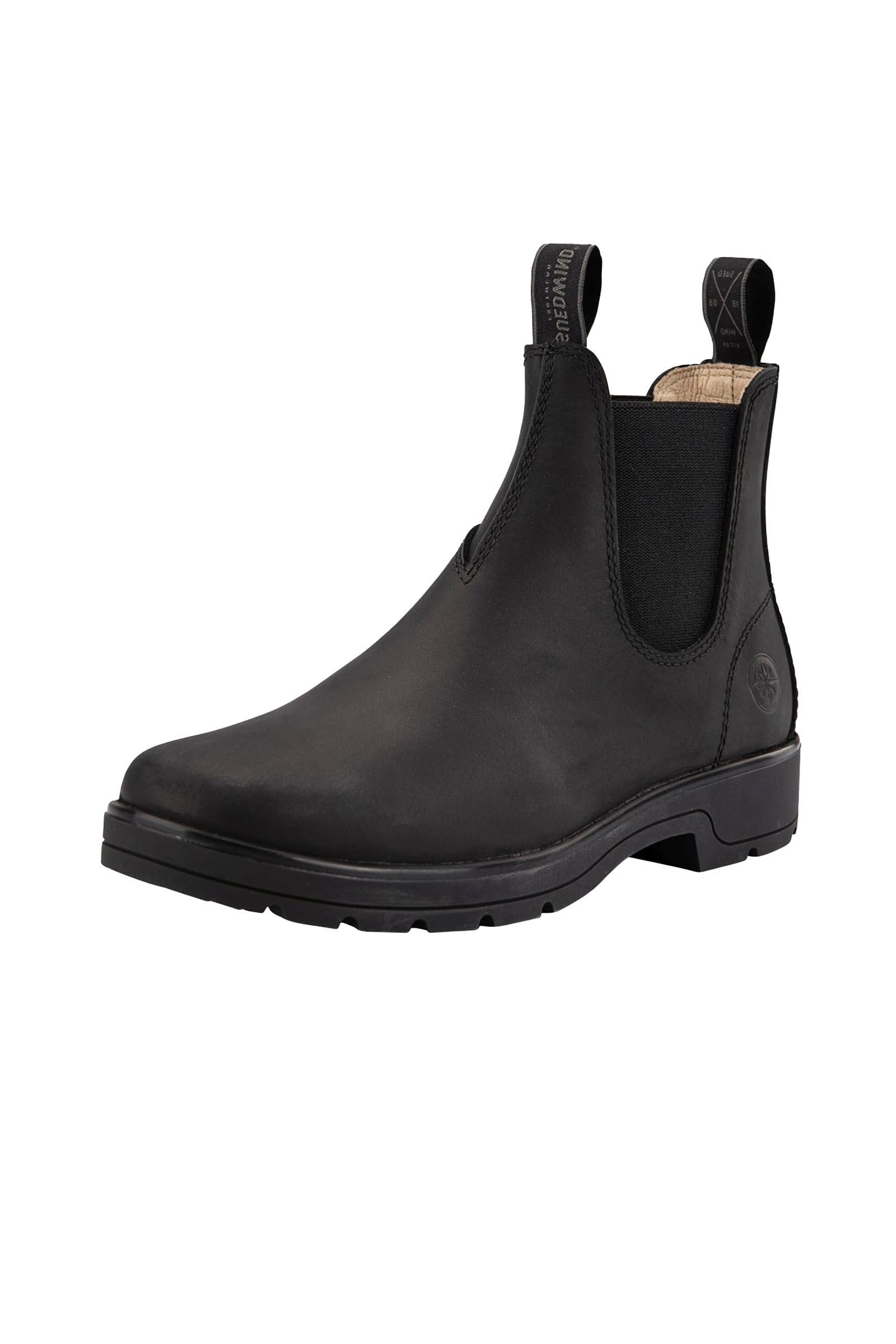 Suedwind Footwear 1888 Australian Classic Arbeitsstiefel