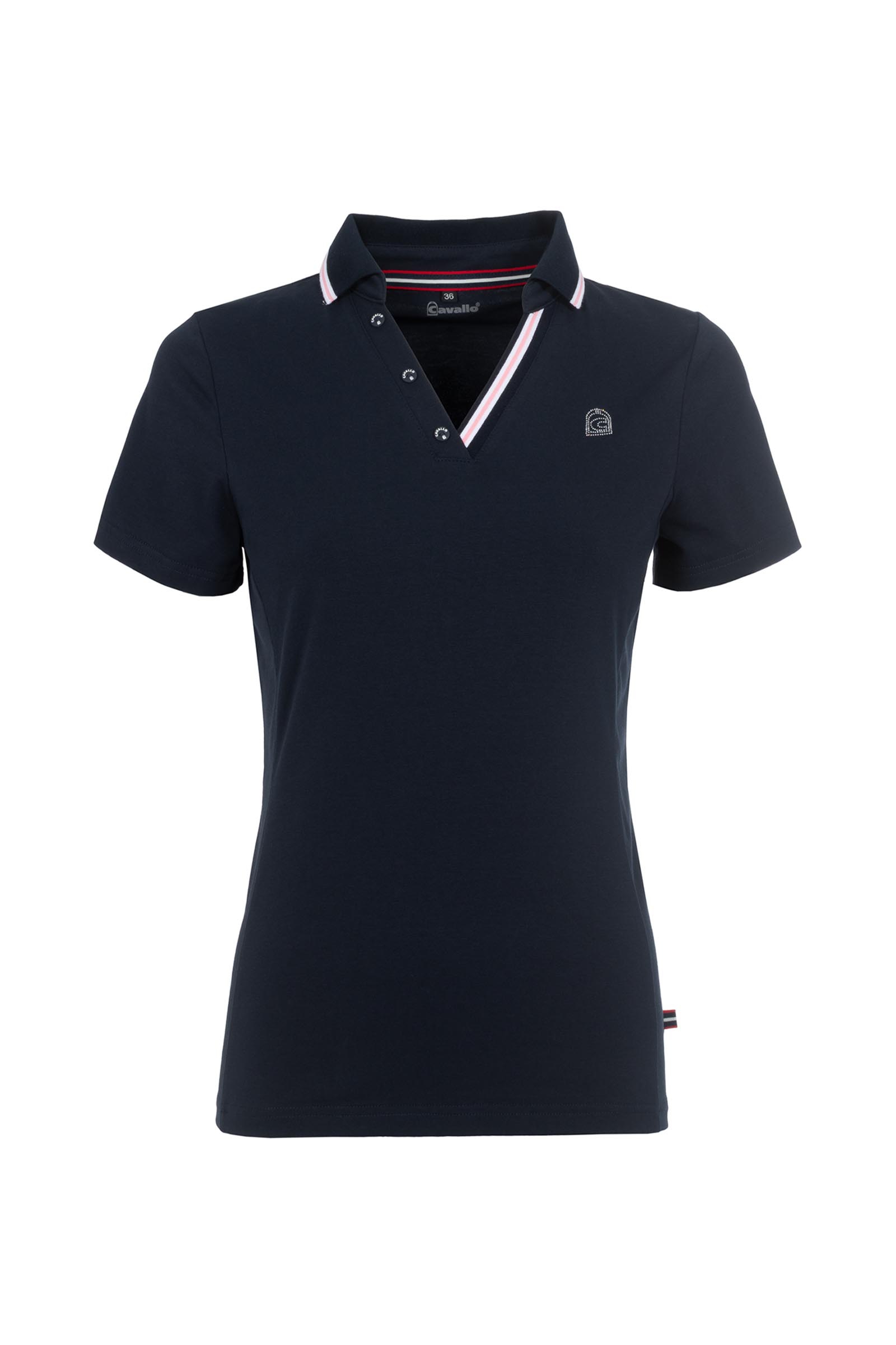 Cavallo CAVALBEA Damen Poloshirt