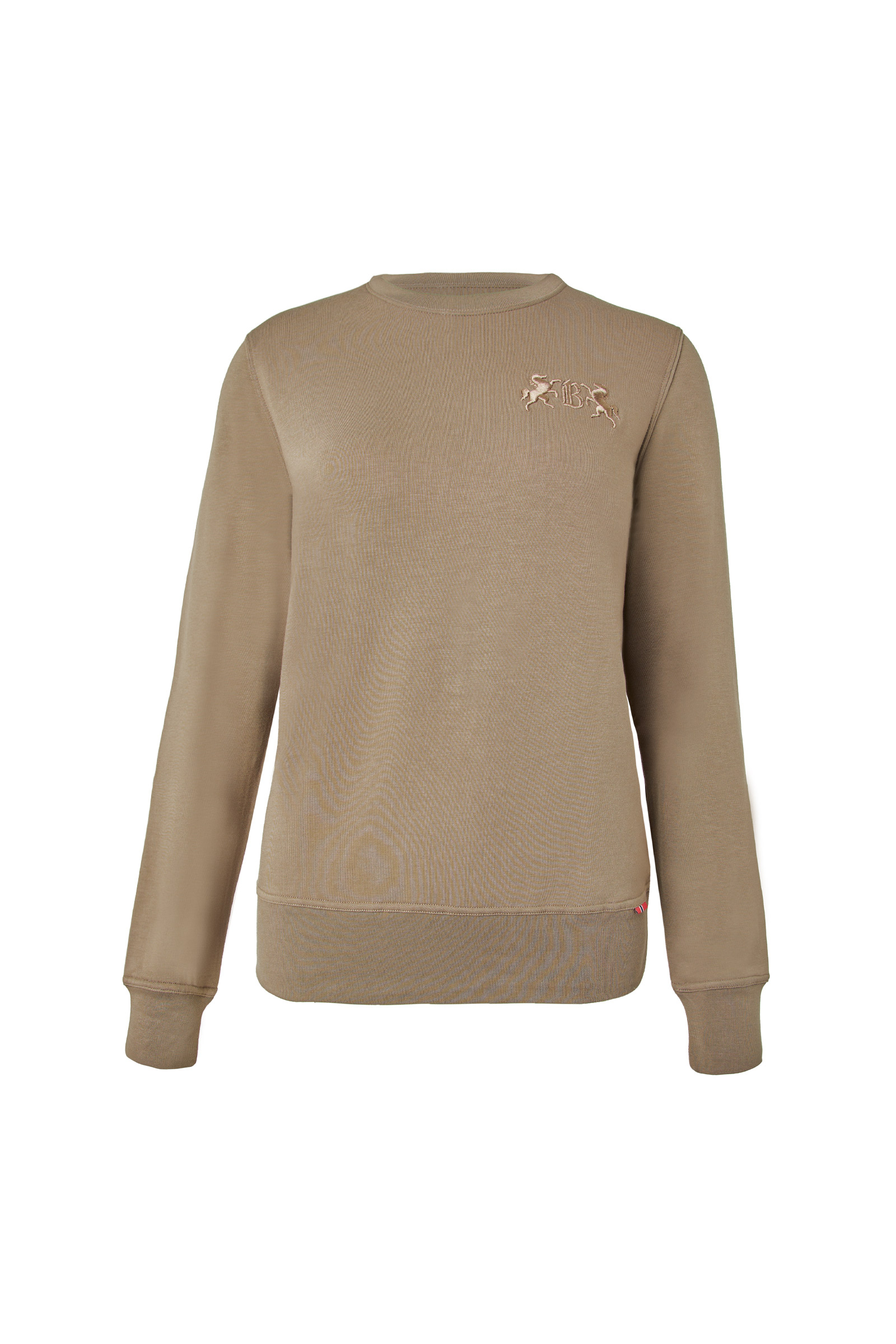 B Vertigo Erica Damen Bambus Sweatshirt