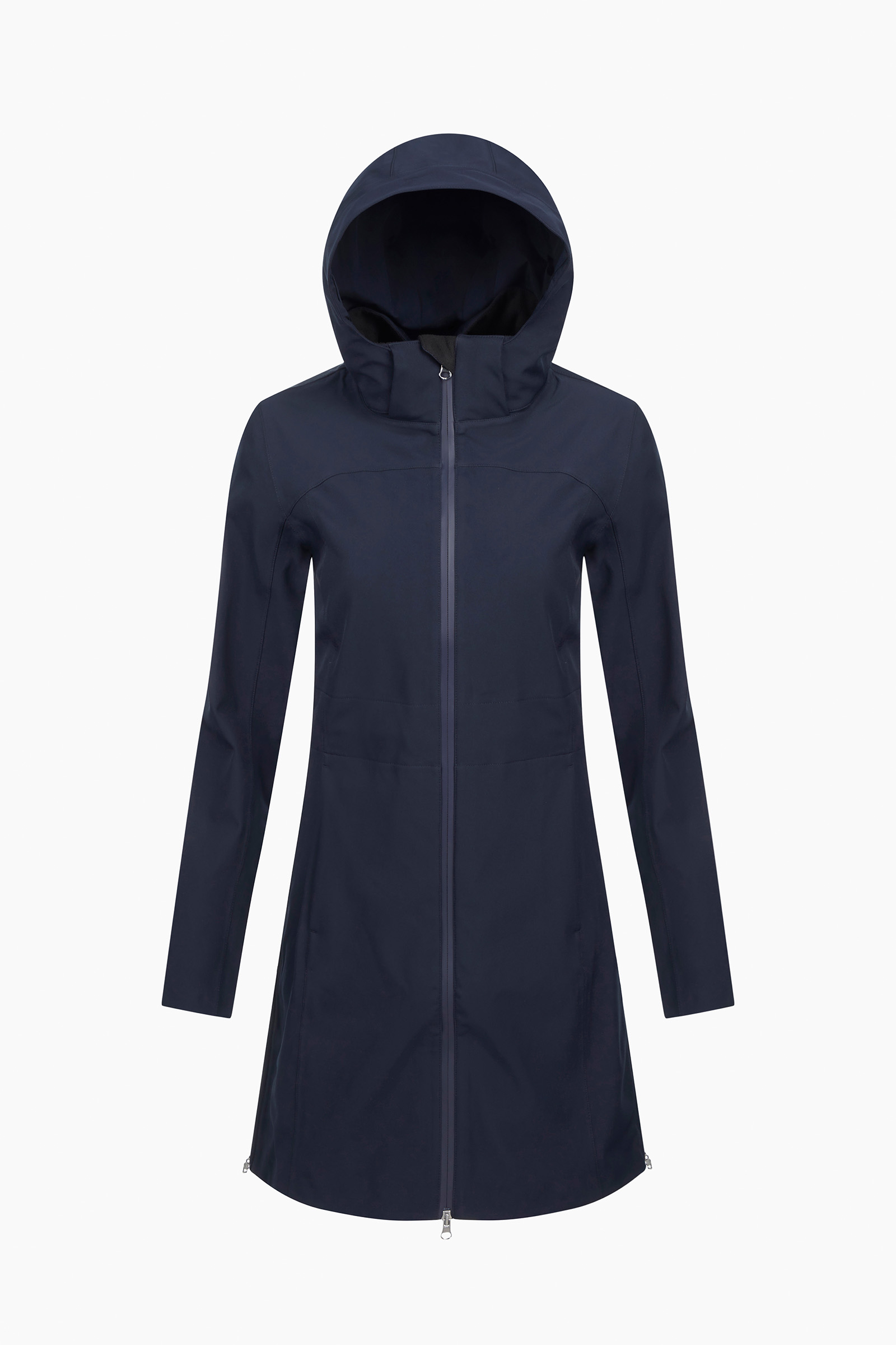 DB/AB LMeiux Maisie leichte Damen Regenjacke