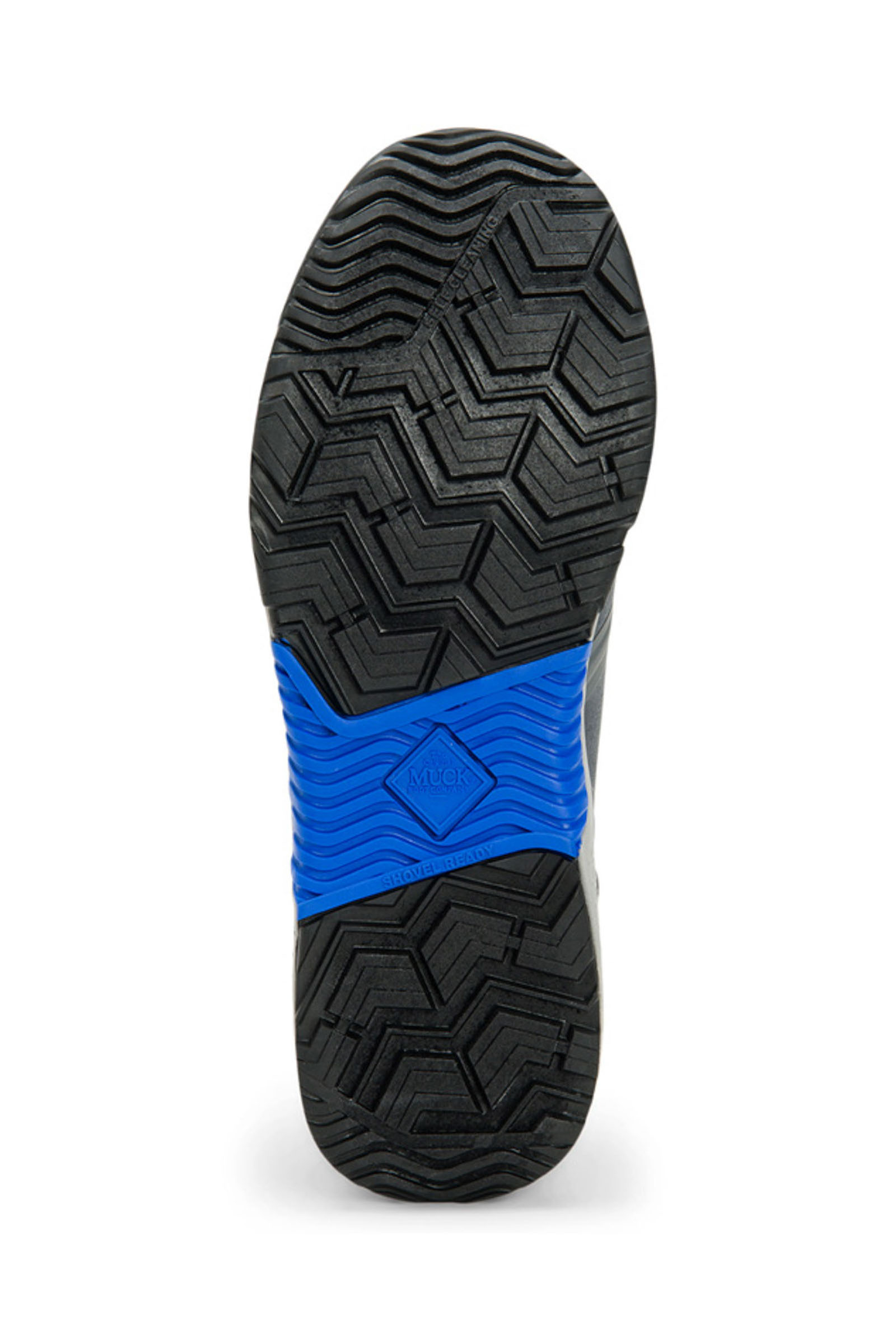 Muck Boot Outscape Low Herrenschuh