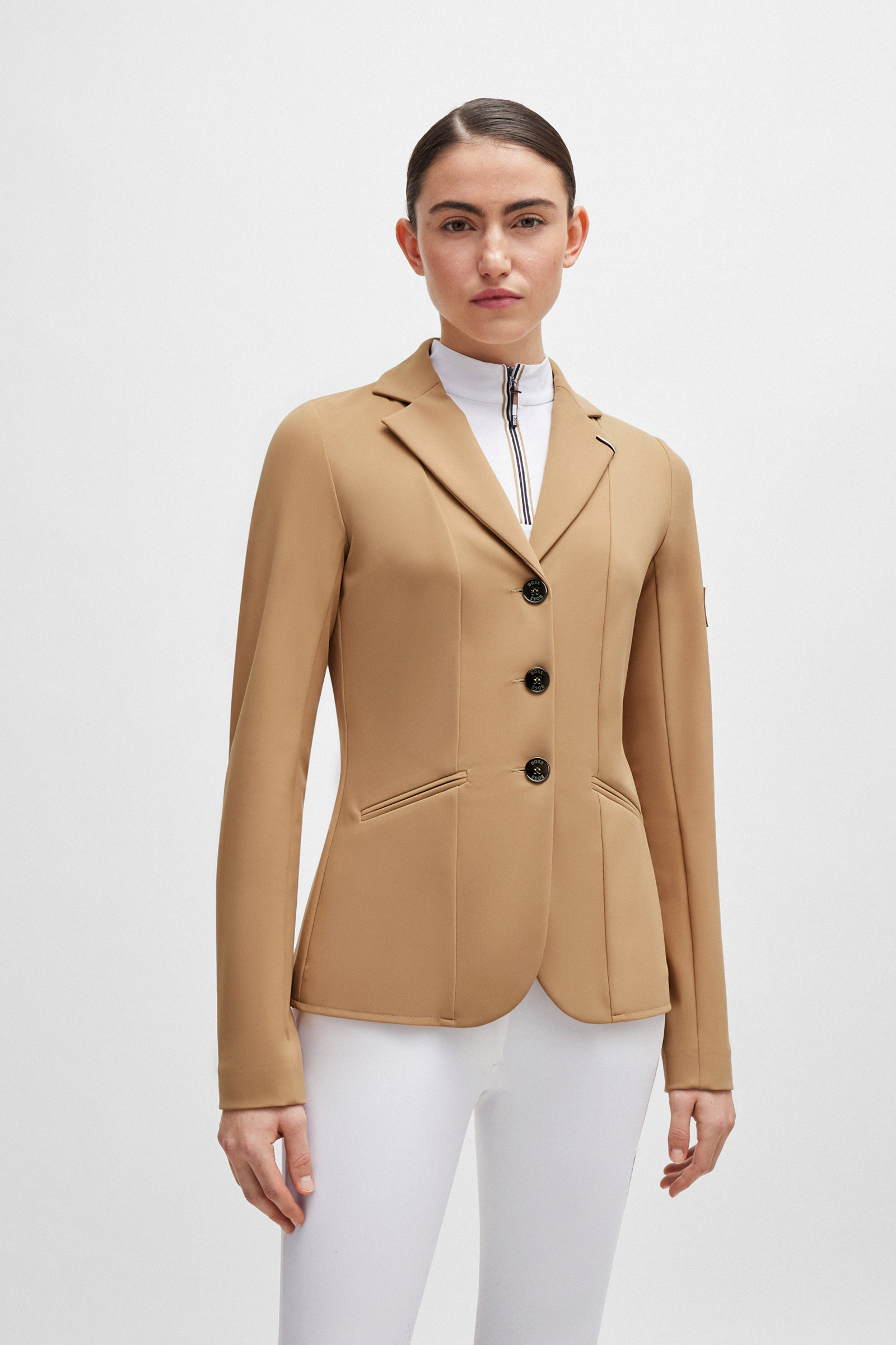 Boss Anna Damen Turnierjacket