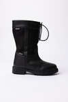 Horze York wasserdichte Outdoorstiefel mit mittelhohem Schaft