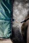 Horseware Amigo Ripstop Stalldecke mit Füllung, 350 g