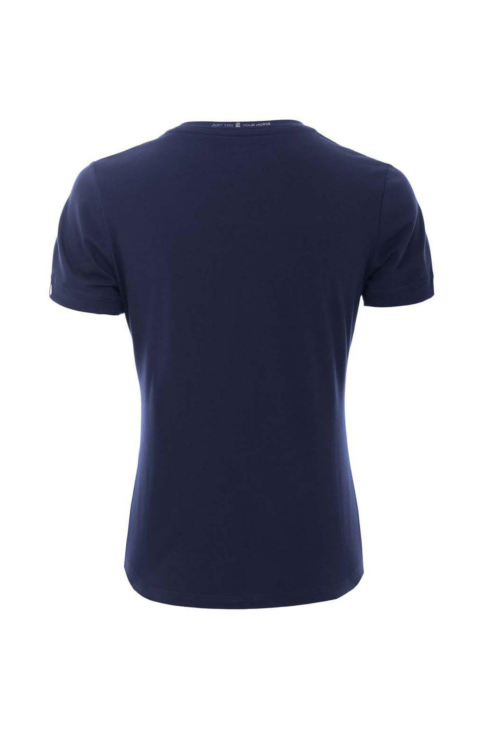 Cavallo Denise Damen T-Shirt