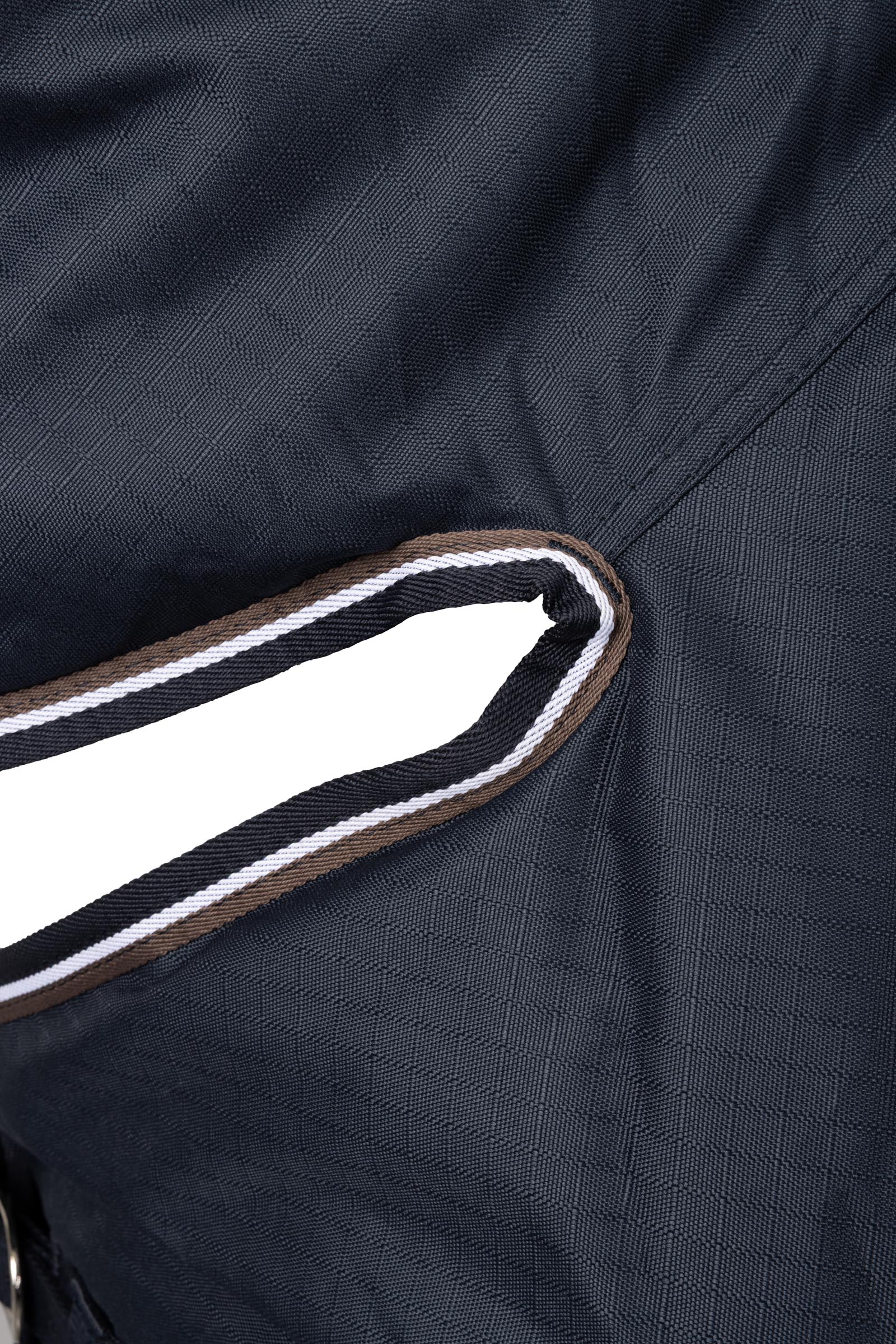 Horze Glasgow Weidedecke mit festem Halsteil, 300 g