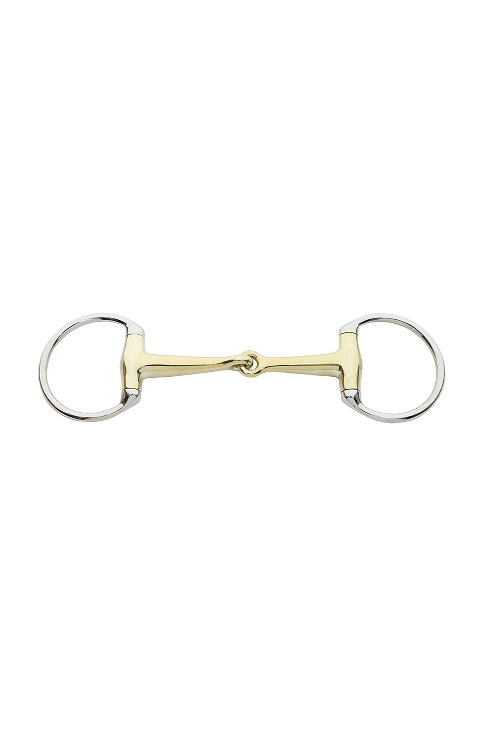 Kavalkade KavalBits Olivenkopfgebiss, einfach gebrochen