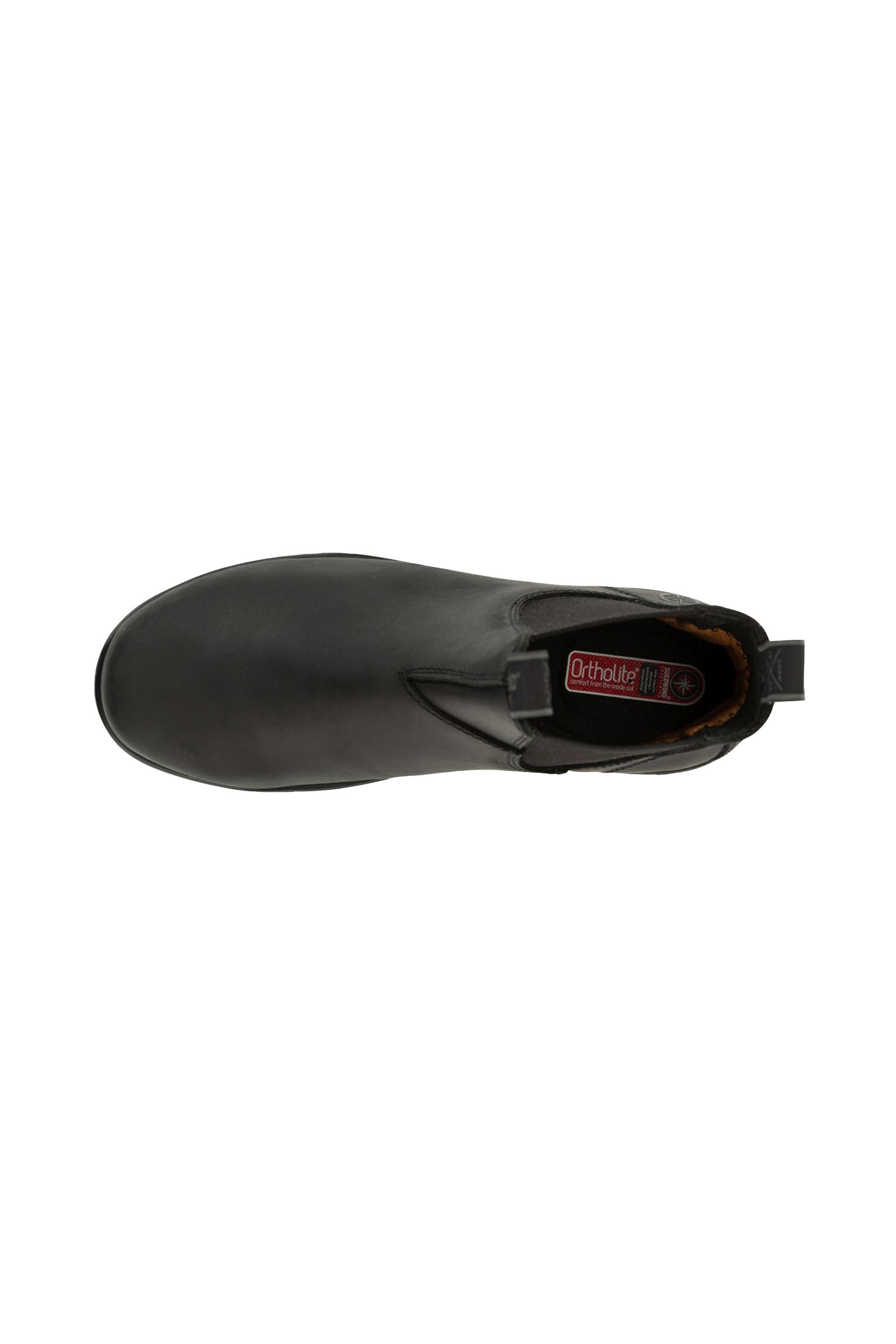 Suedwind Footwear 1888 Chelsea-Arbeitsstiefel mit Stahlkappe