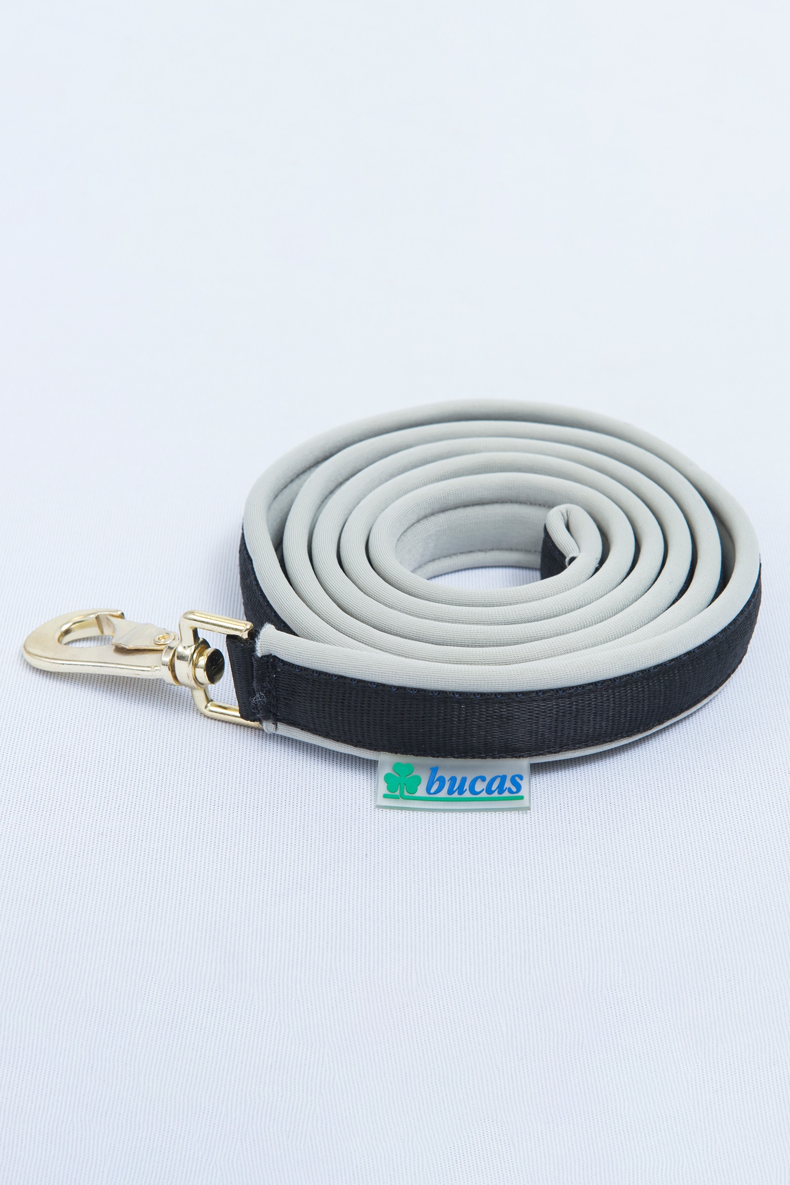 Bucas Dublin gepolsterter Führstrick