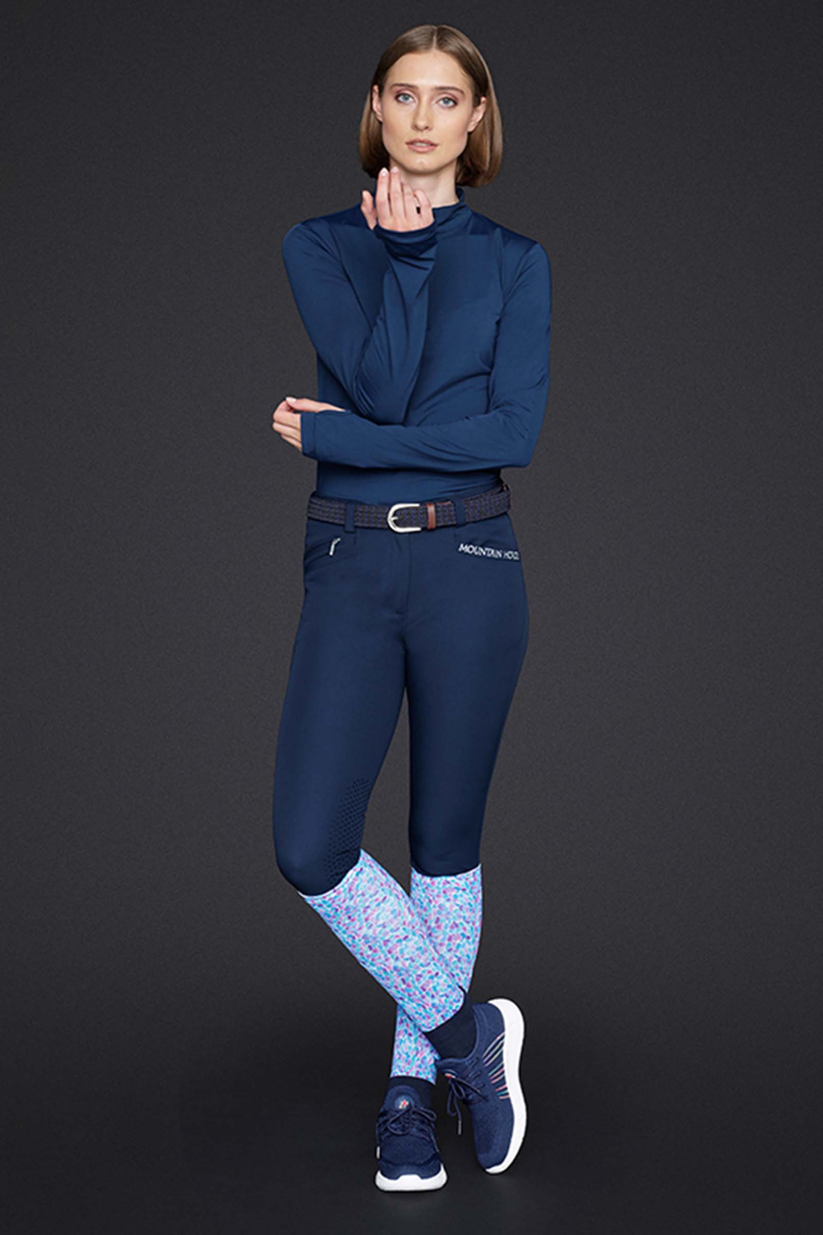 Mountain Horse Nico Funktiontop