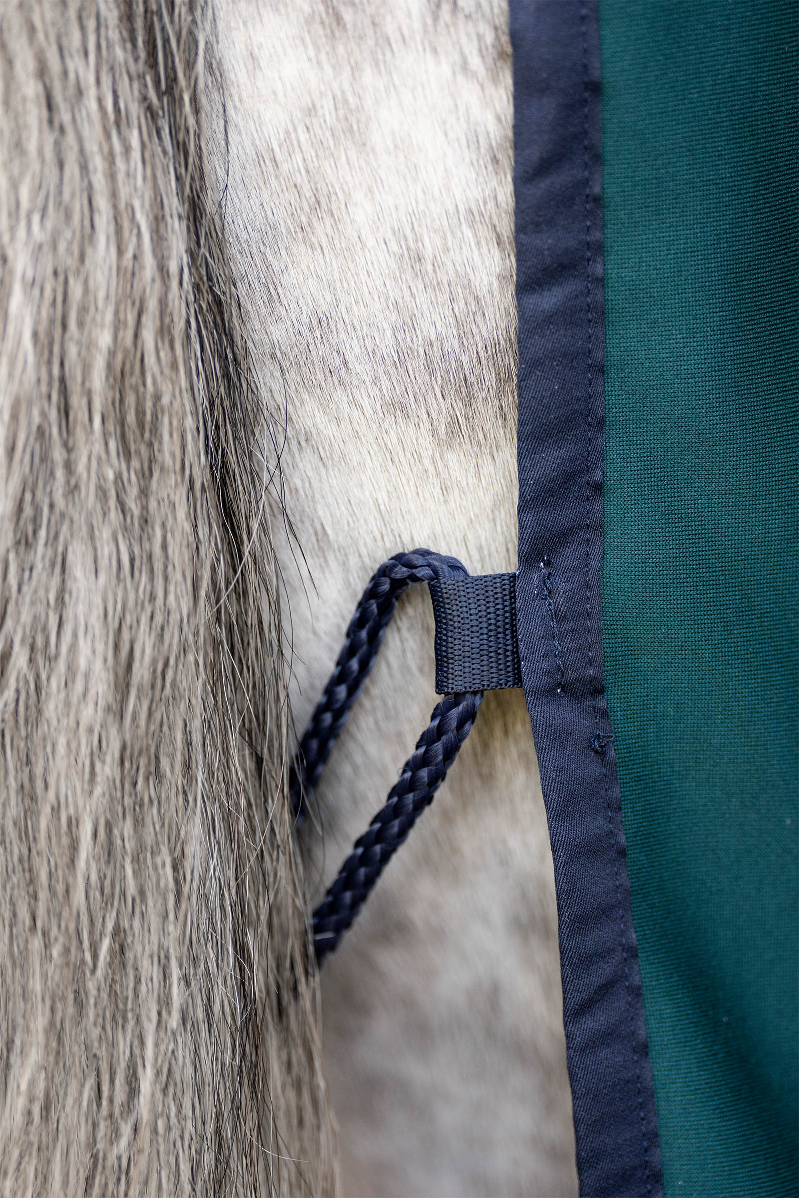 Horseware Amigo Jersey Cooler Abschwitzdecke