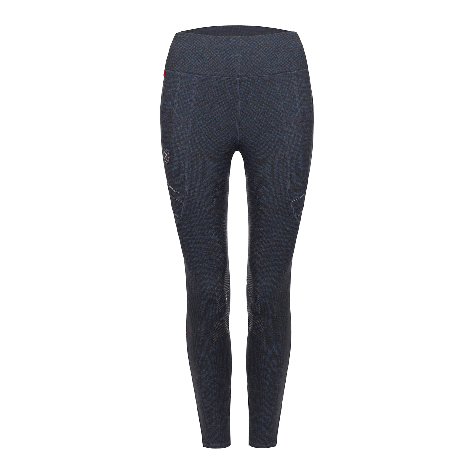 Cavallo CAVALLIN Damen Winterreitleggings Vollbesatz
