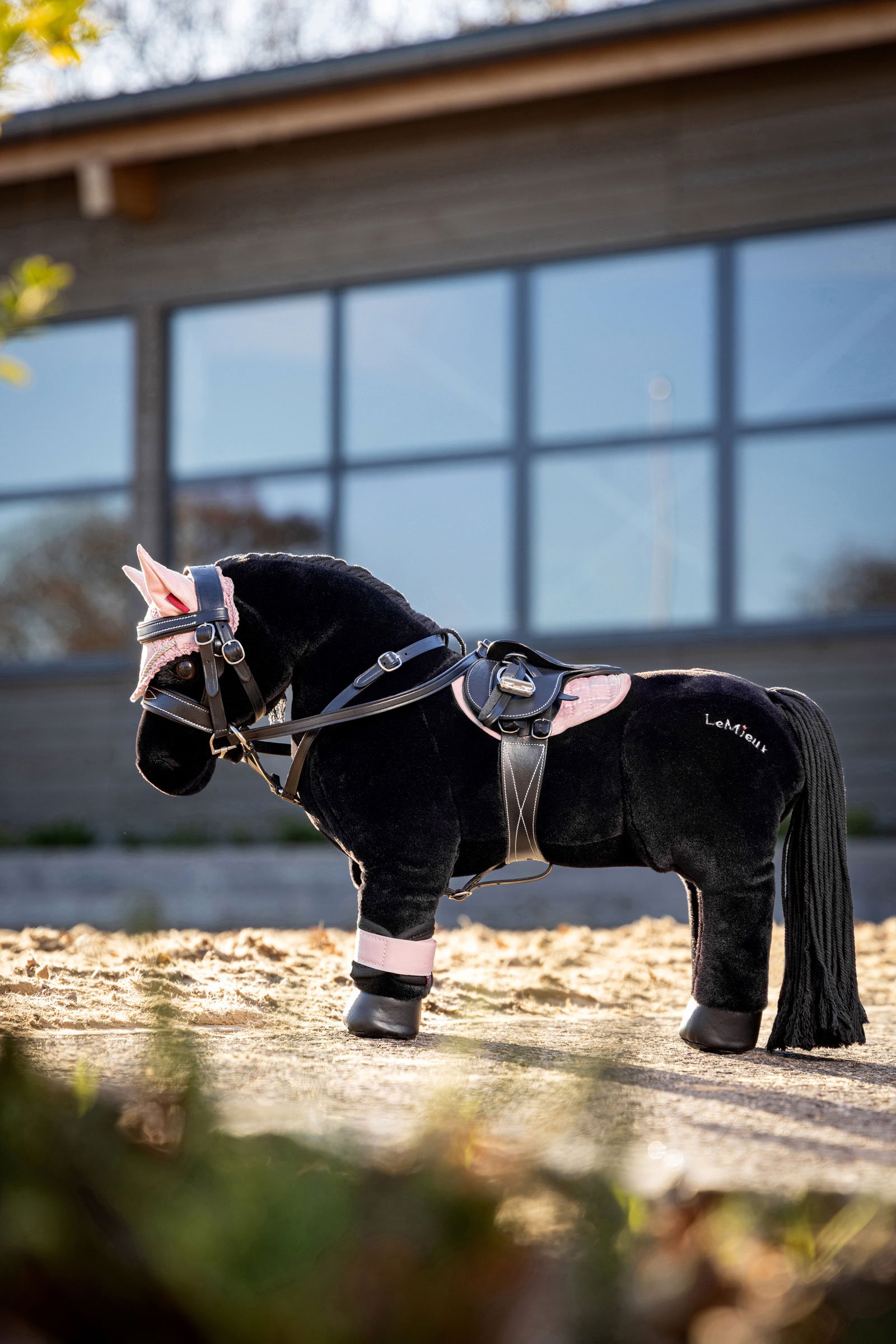 LeMieux Toy Pony Marting&aacute;l