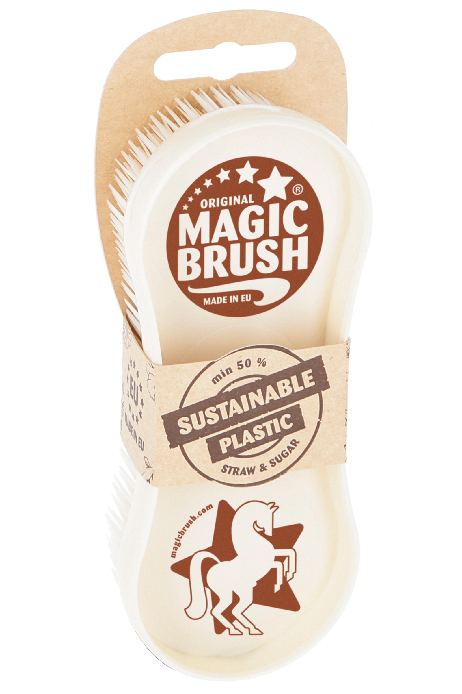 MagicBrush Nature Bürste