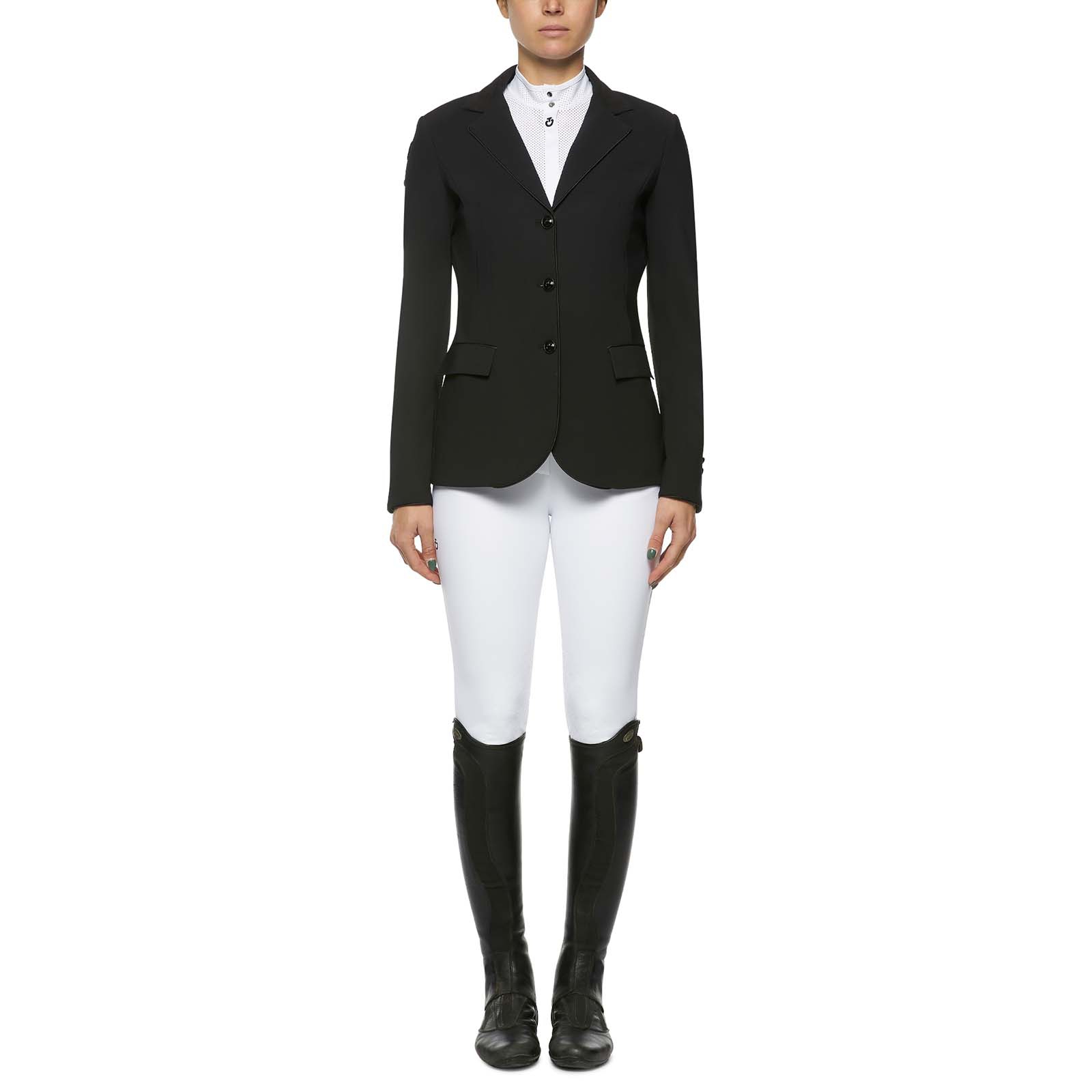 Cavalleria Toscana Damen Turnierjackett