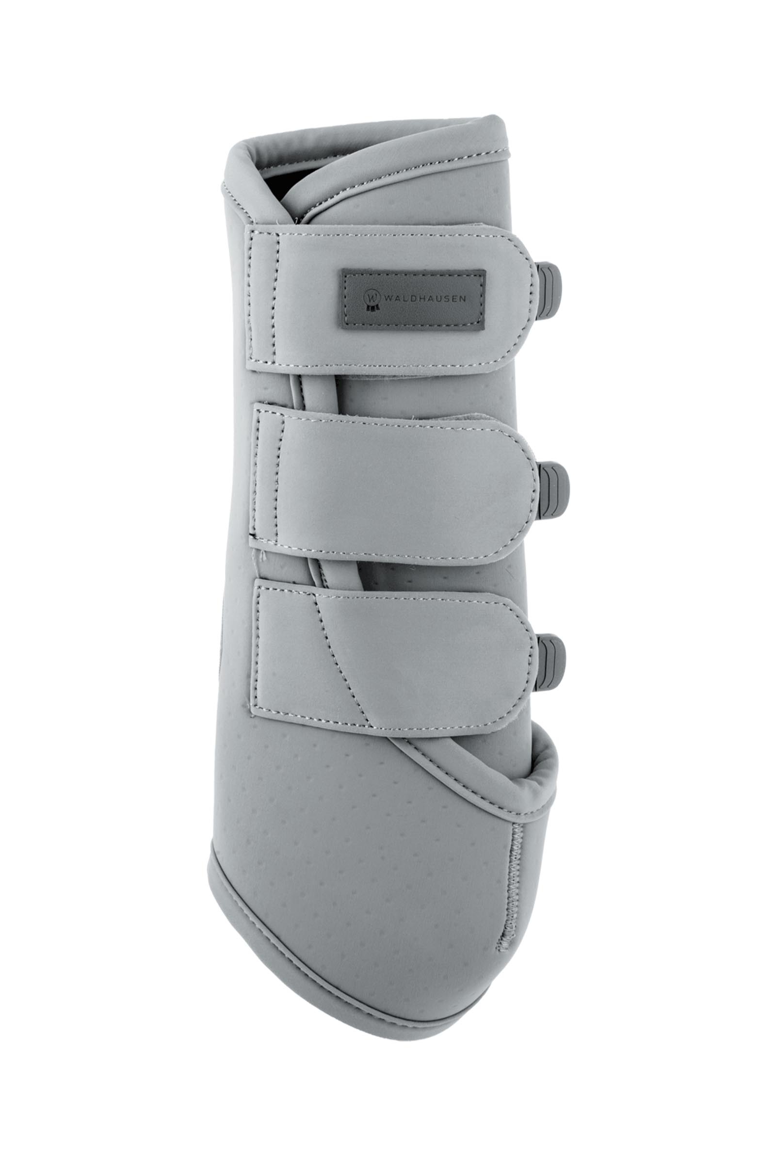 Chrome Grey Waldhausen Air Performance Sicherheitsgamaschen