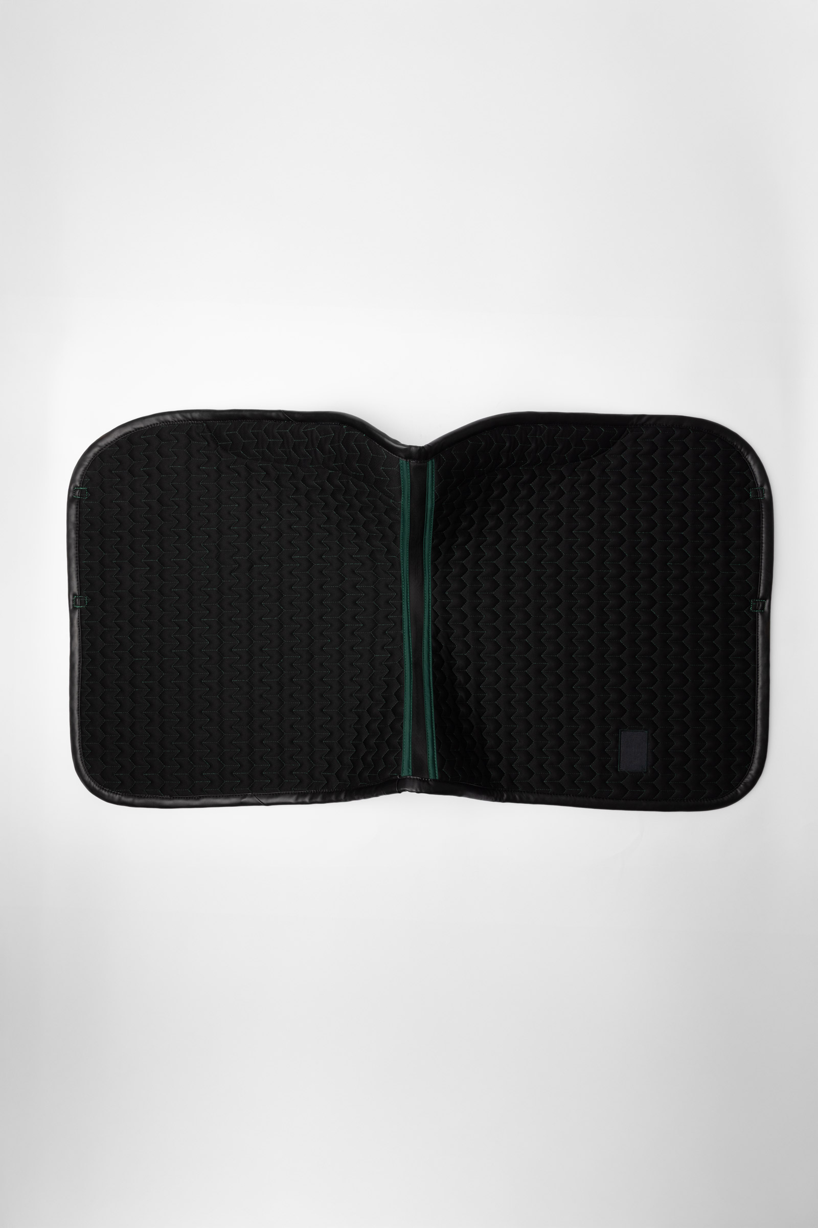 B Vertigo Velvet Dressurschabracke