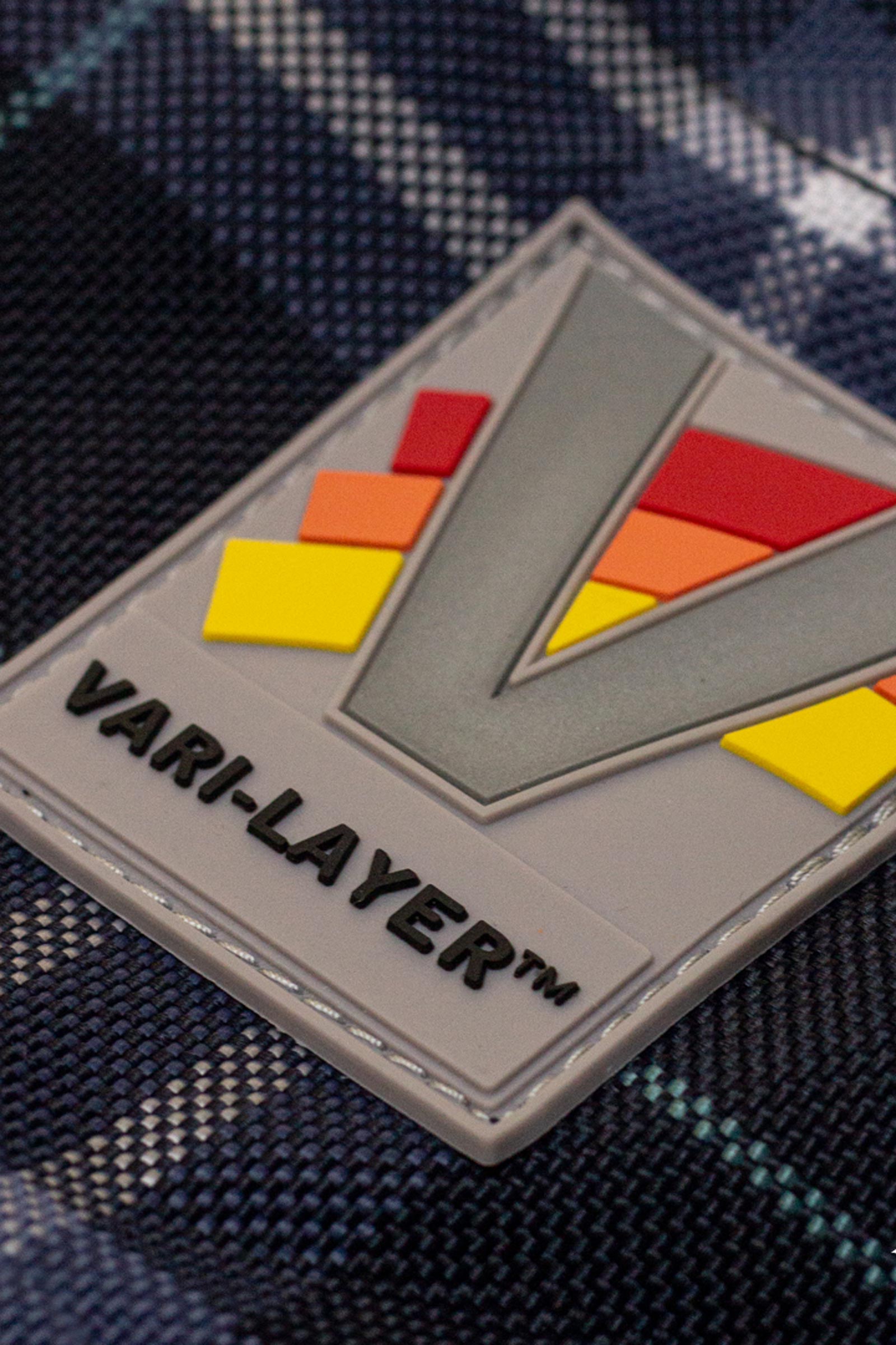 Horseware Rhino Plus Vari-Layer Weidedecke mit abnehmbarem Halsteil, 250 g