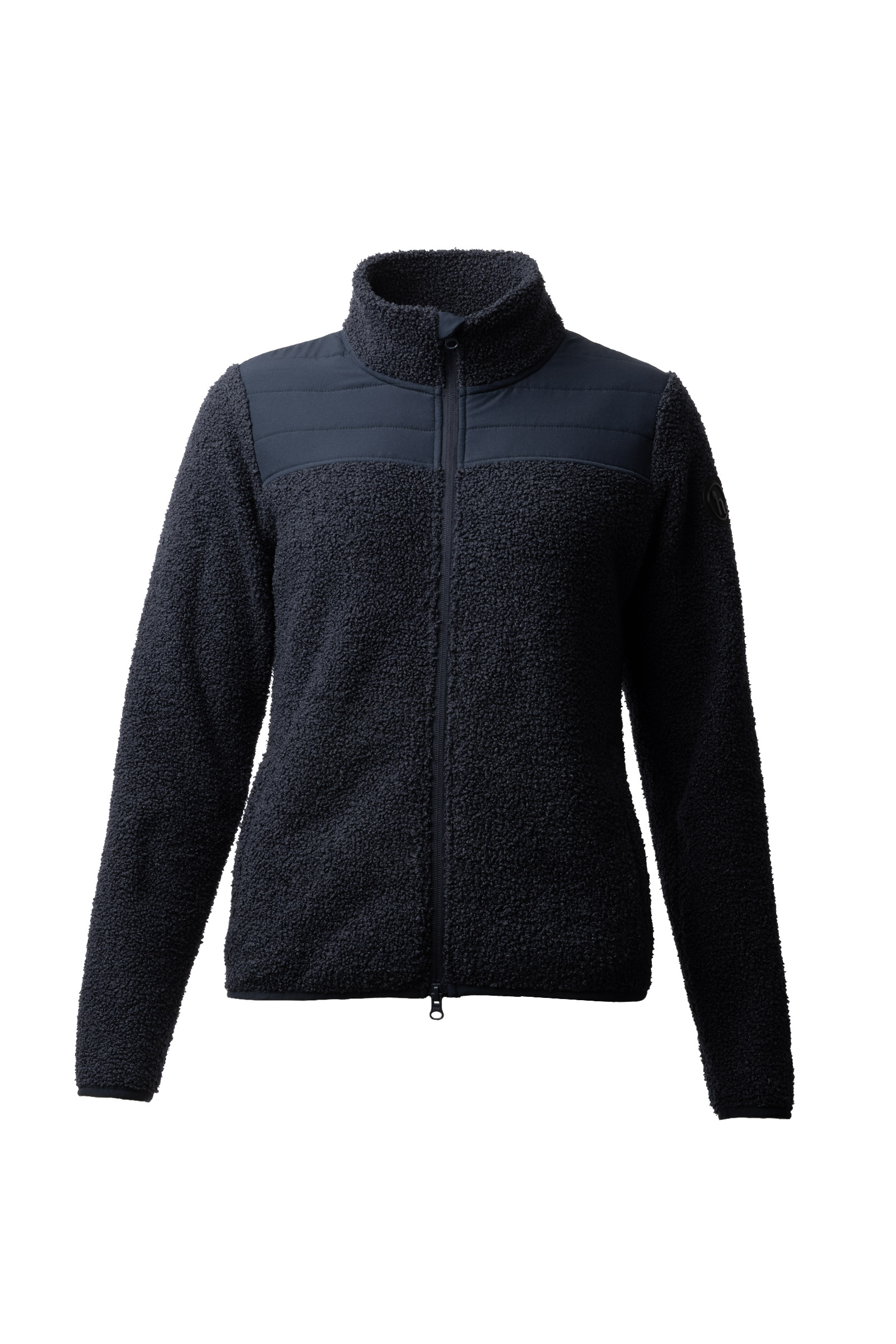 Horze Misha Damen Fleecejacke