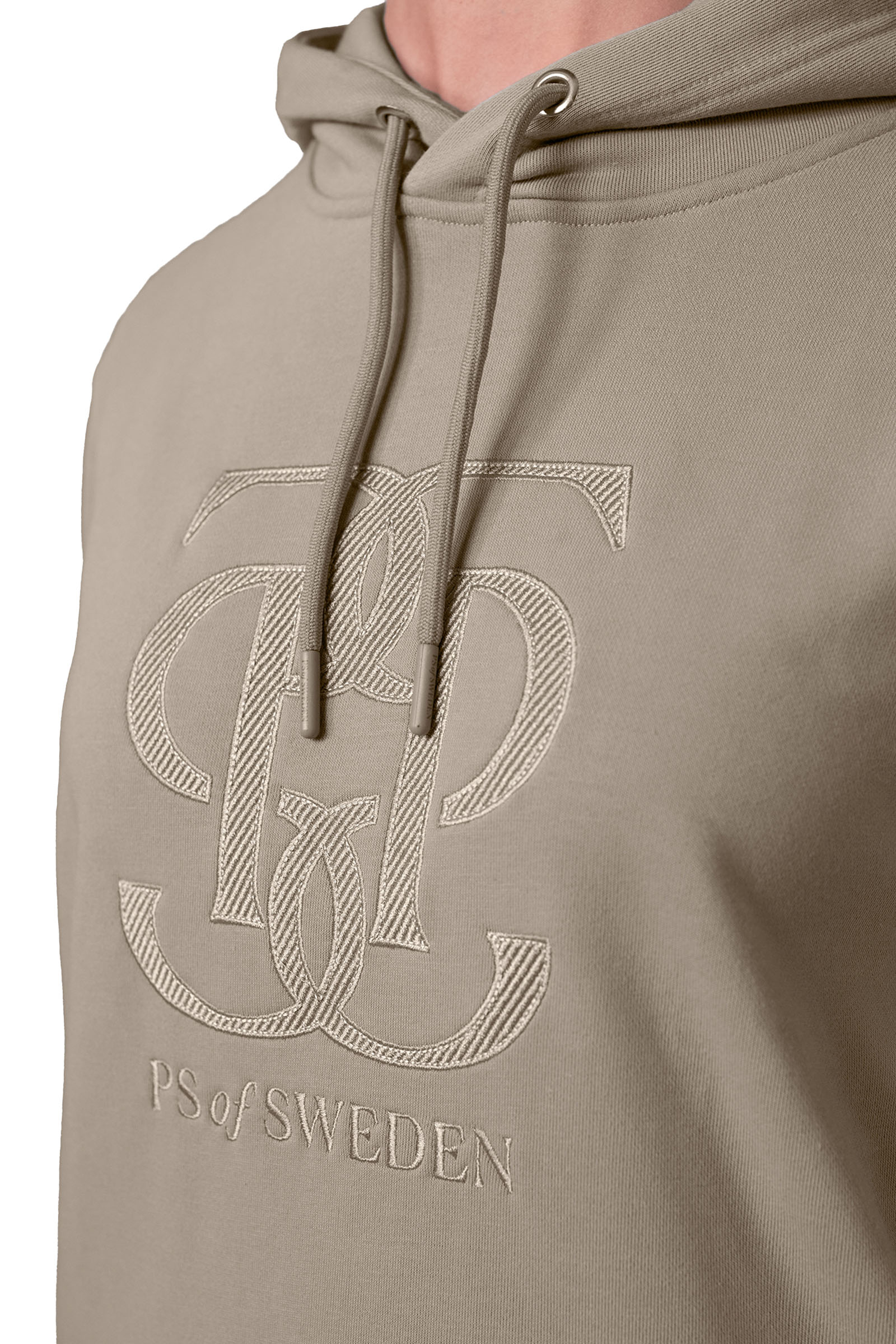 PS of Sweden Amanda Kapuzenpullover