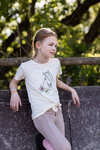 Horze Soena Kinder T-Shirt