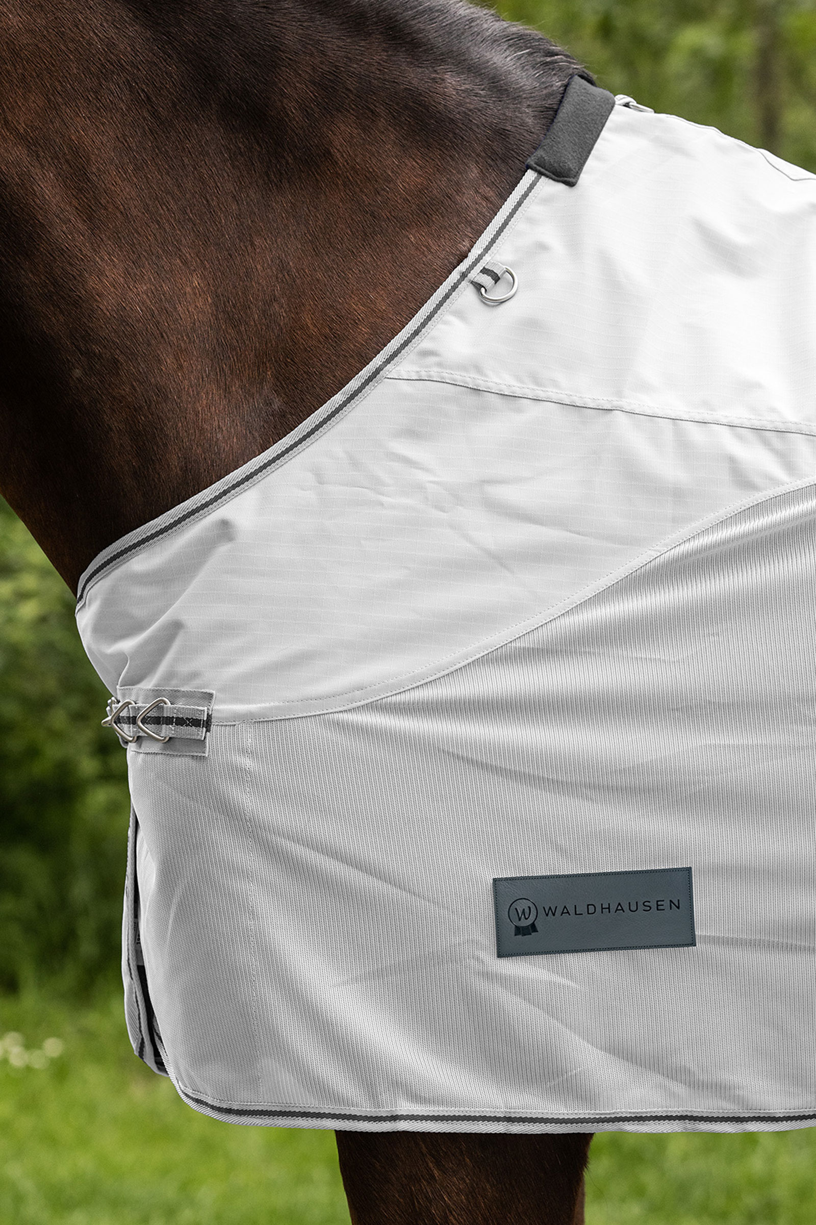 Waldhausen Protect Regenschutz-Fliegendecke