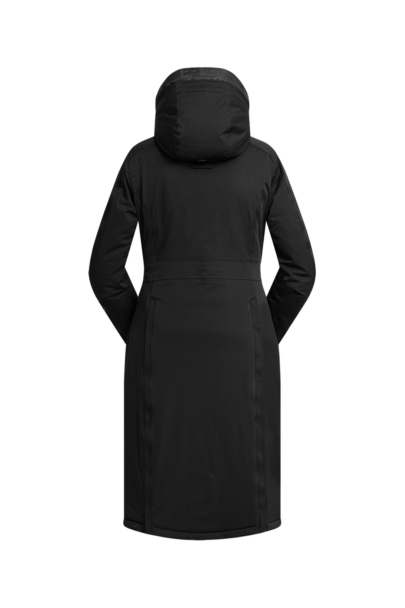 ELT Opal Damen Winterreitmantel