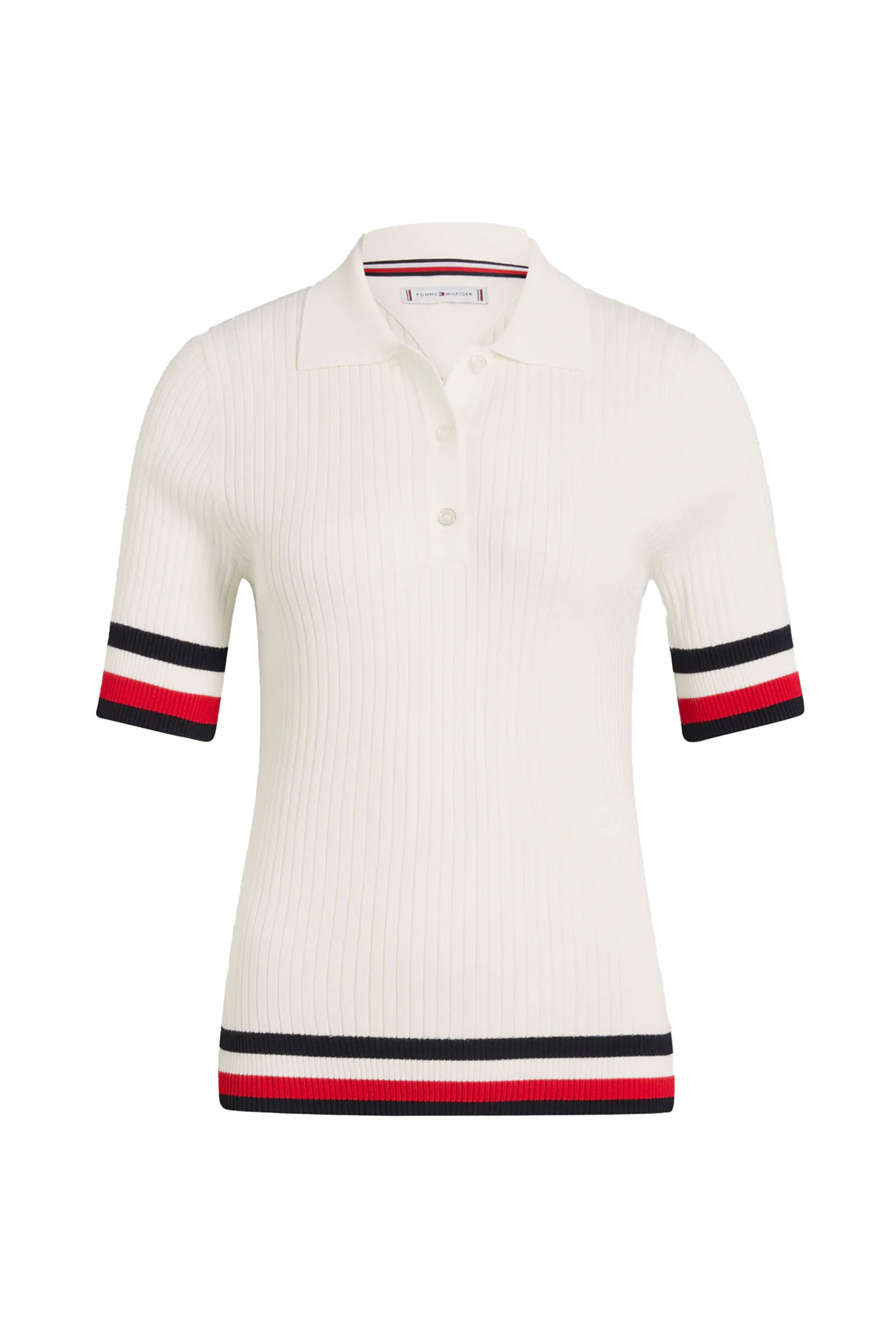 Tommy Hilfiger Equestrian Lenox Sweater Polo