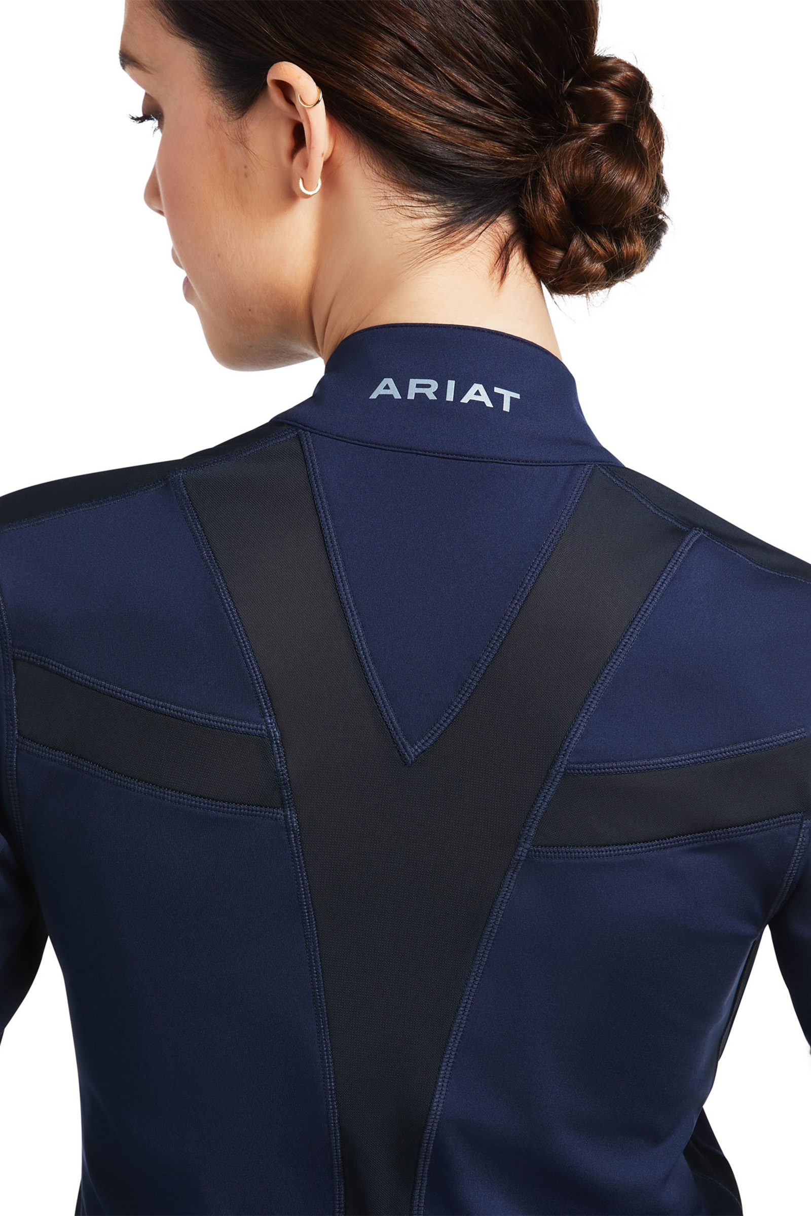 Ariat Ascent Sweatshirtjacke