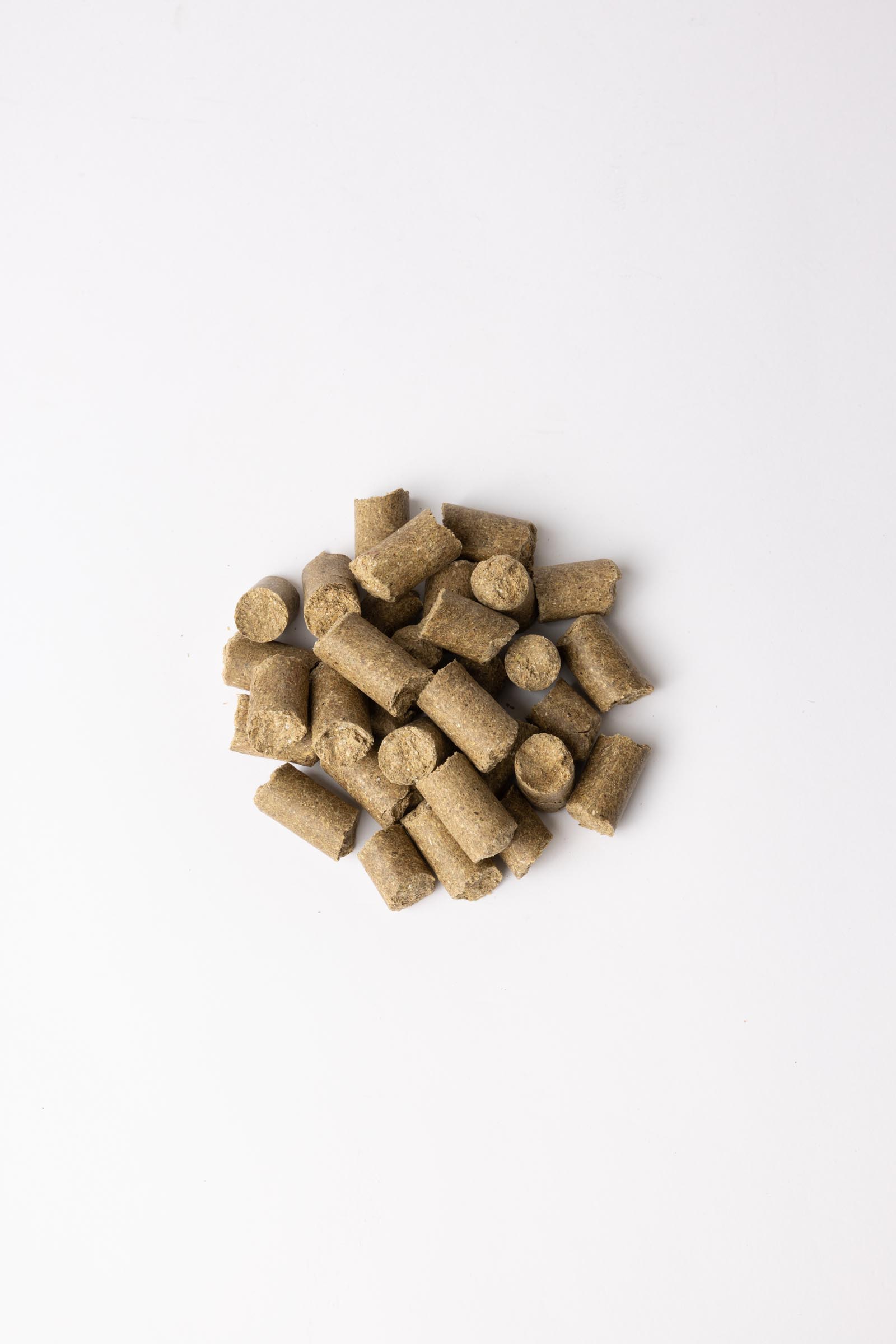 Horze Leckerli Himbeere, 1kg