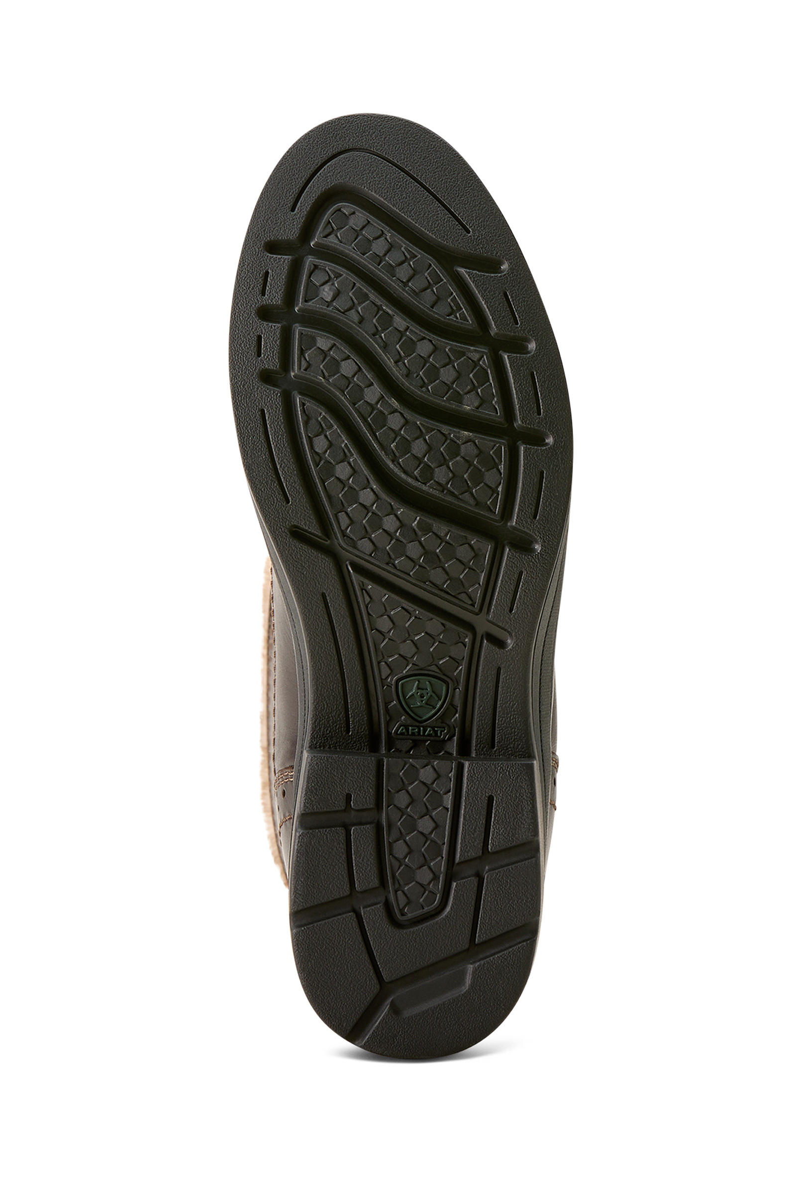 Ariat Wythburn II Sherpa Wasserdichte Stiefel