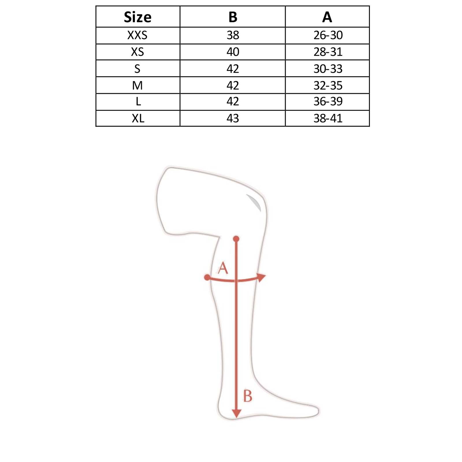 Horze Franci weiche Leder Stiefelsch&auml;fte